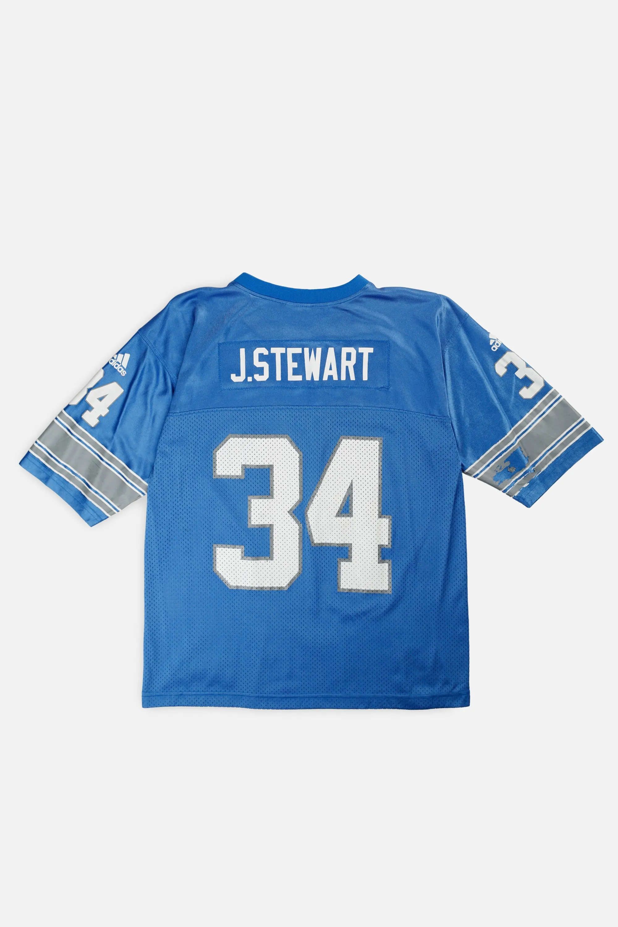 Vintage Detroit Lions NFL Jersey - Women's S