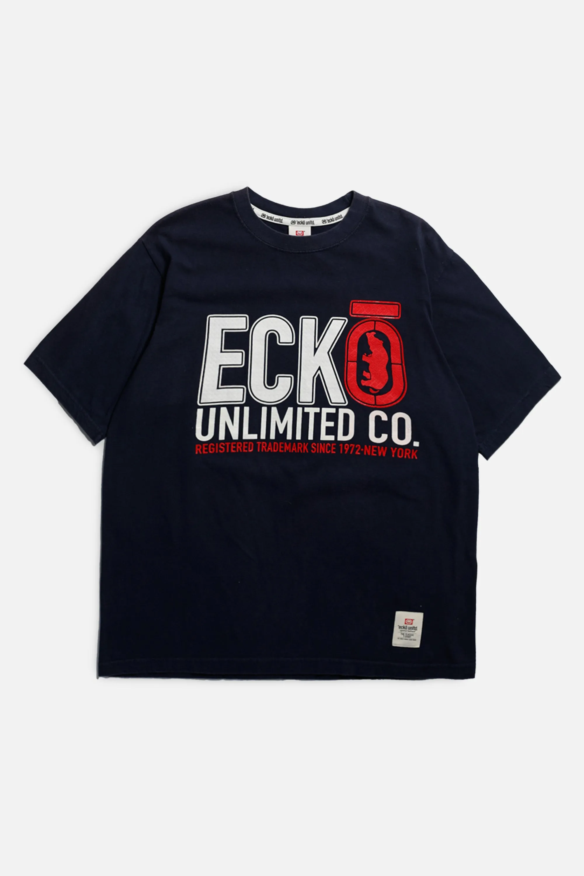 Vintage ECKO Tee - M