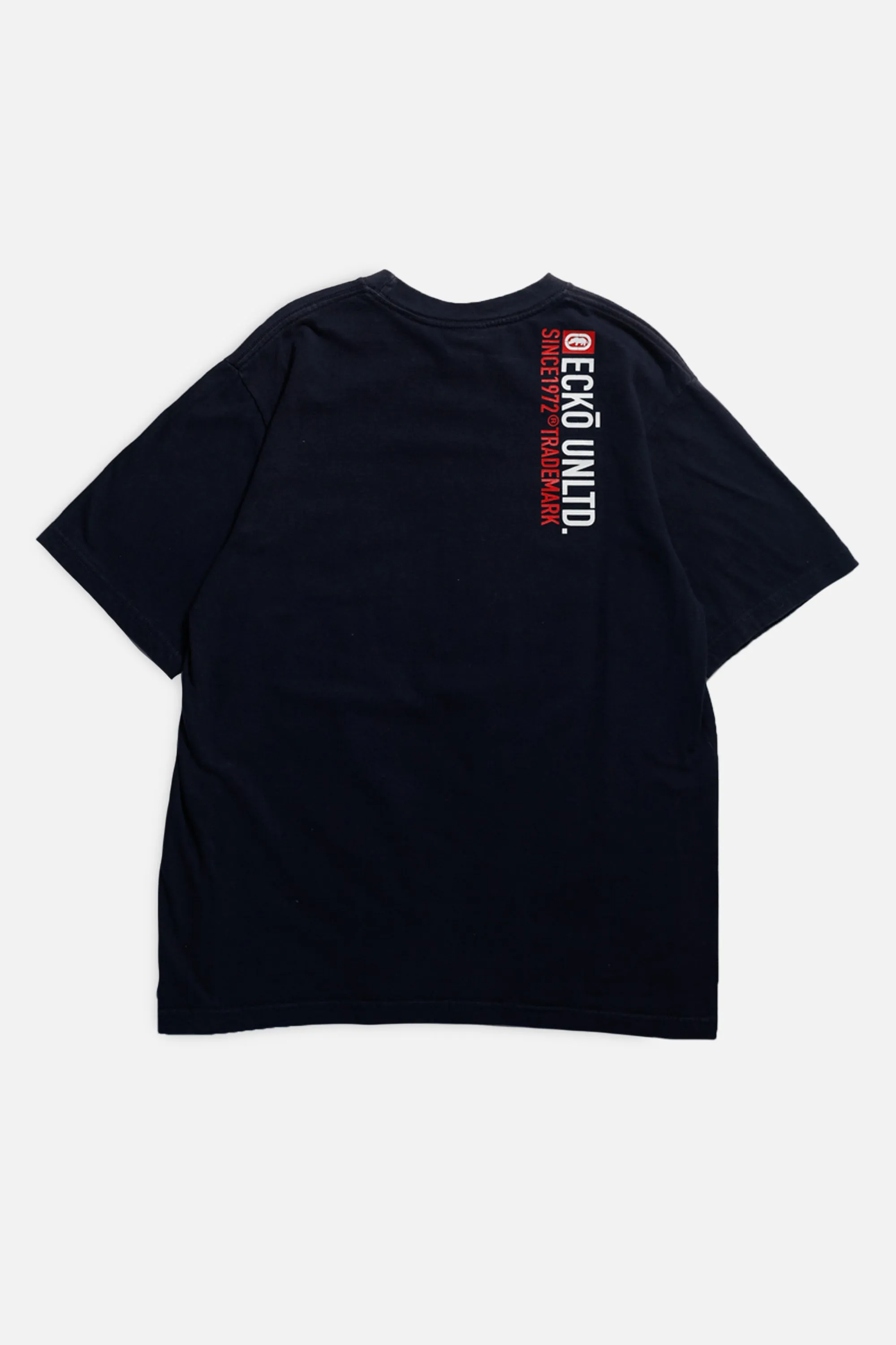 Vintage ECKO Tee - M