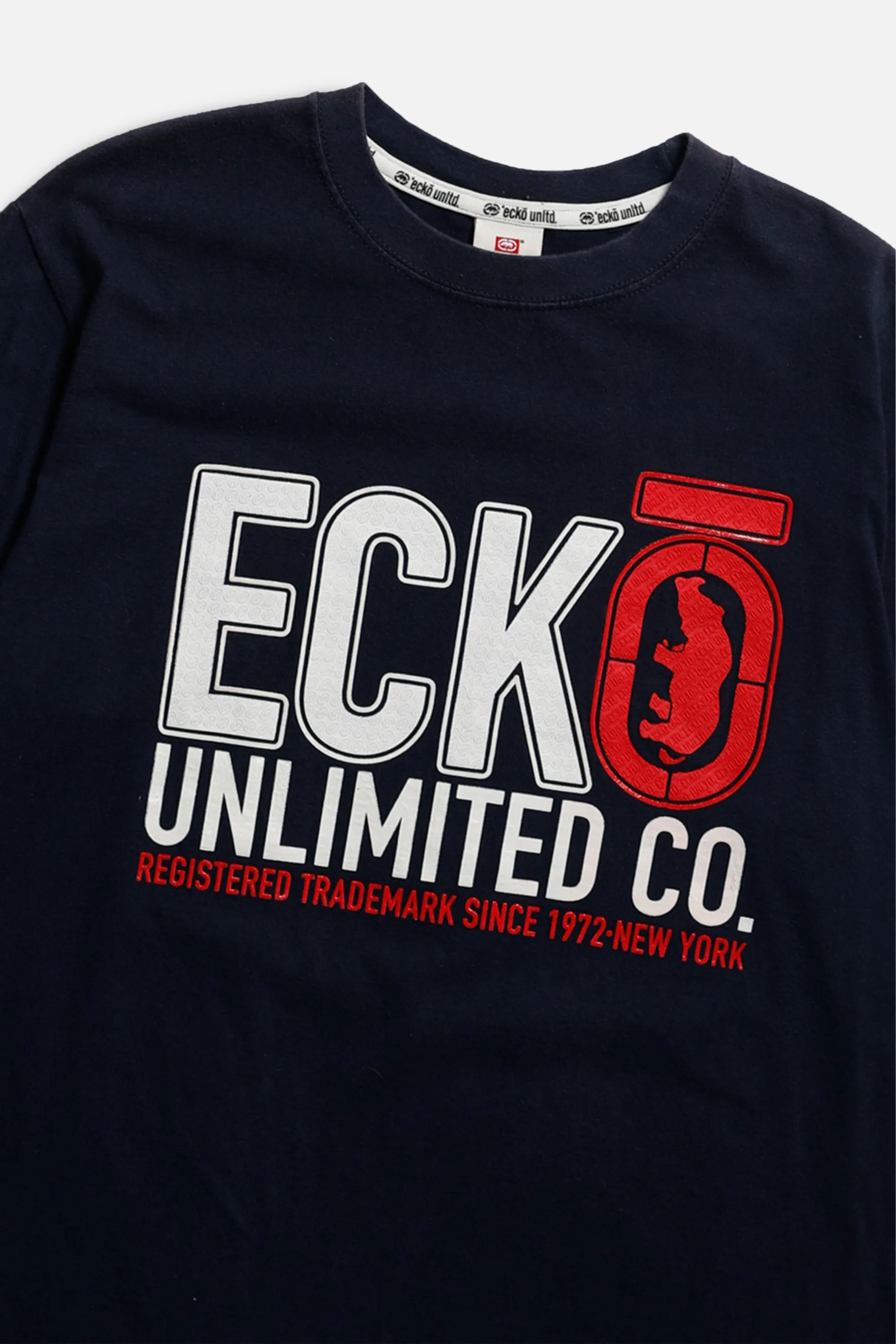 Vintage ECKO Tee - M