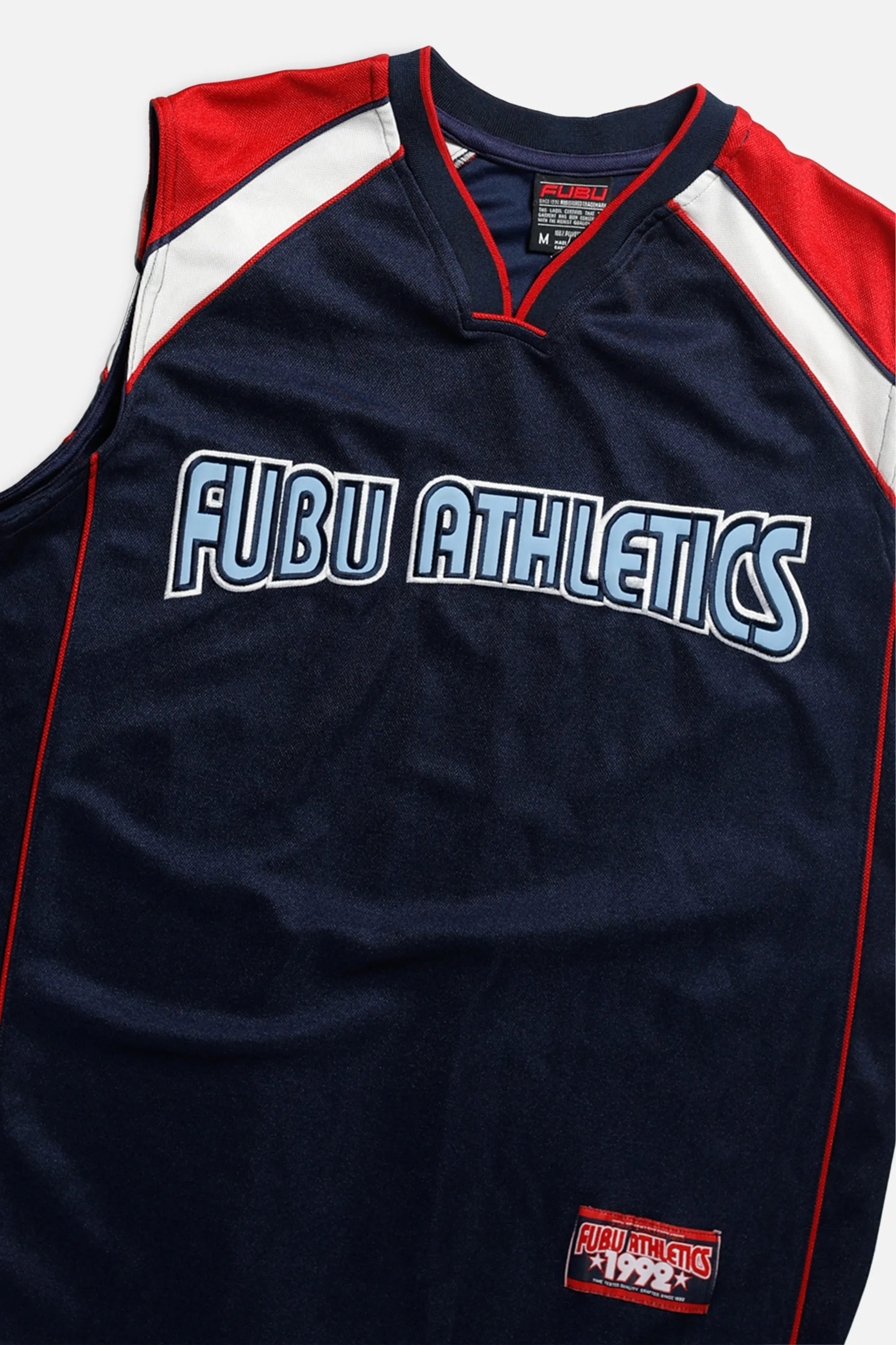 Vintage Fubu Jersey - M