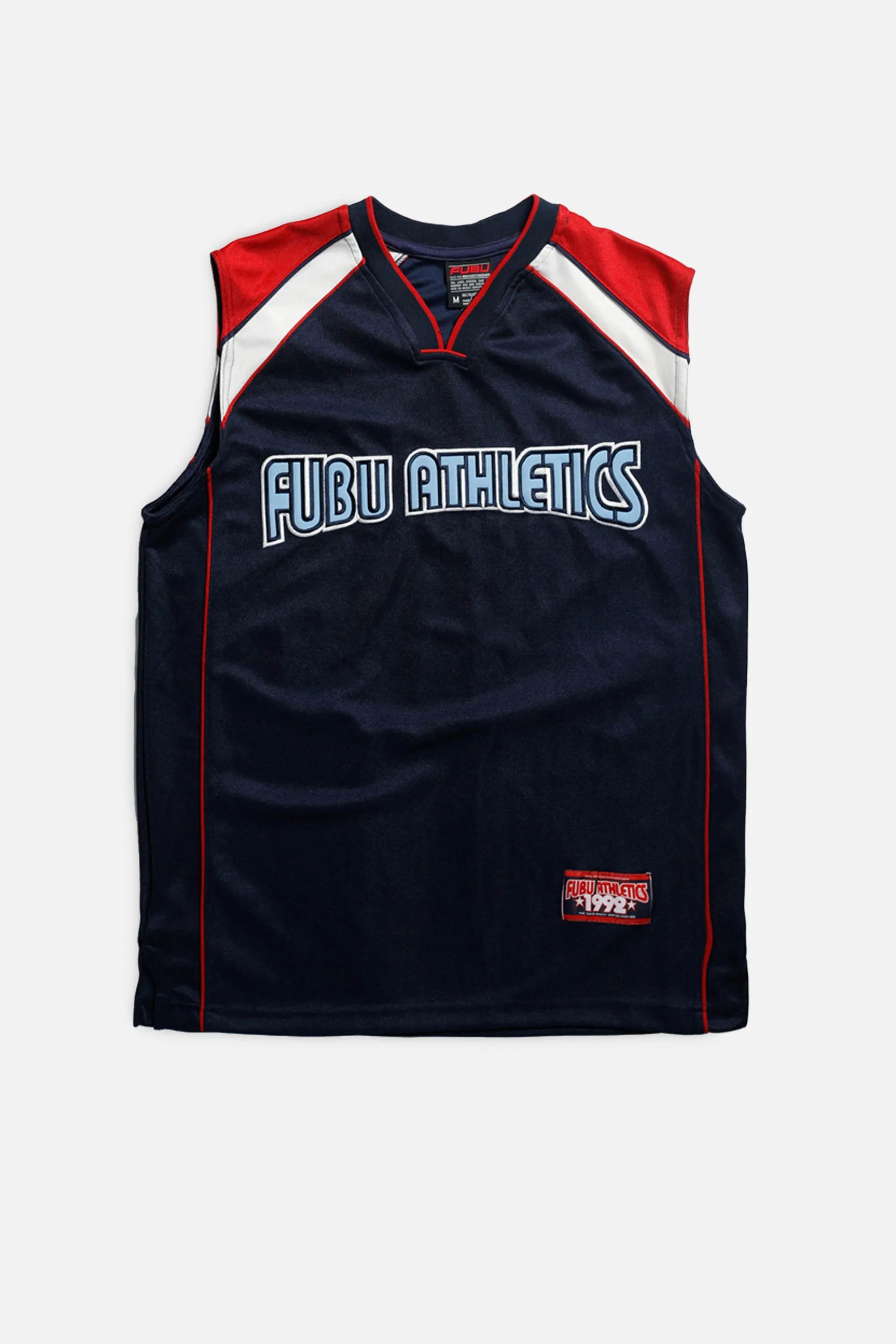 Vintage Fubu Jersey - M