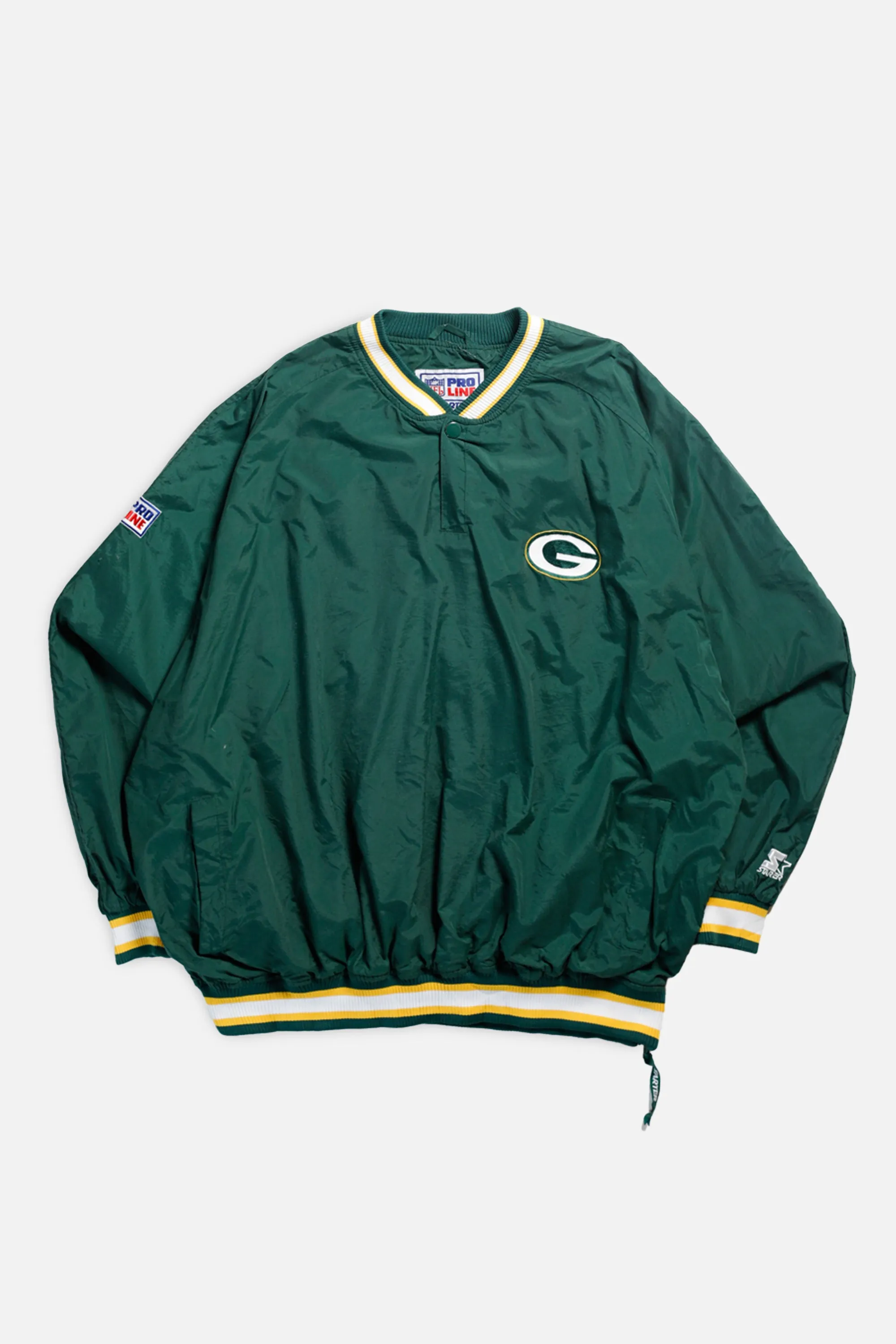 Vintage Green Bay Packers NFL Jacket summer styles sports vests running tops,Vintage Nike Athletic Tee Tops Sports Tops Sports Tops Quick Dry Short Sleeves Nike Crop Jersey - XS - XXL