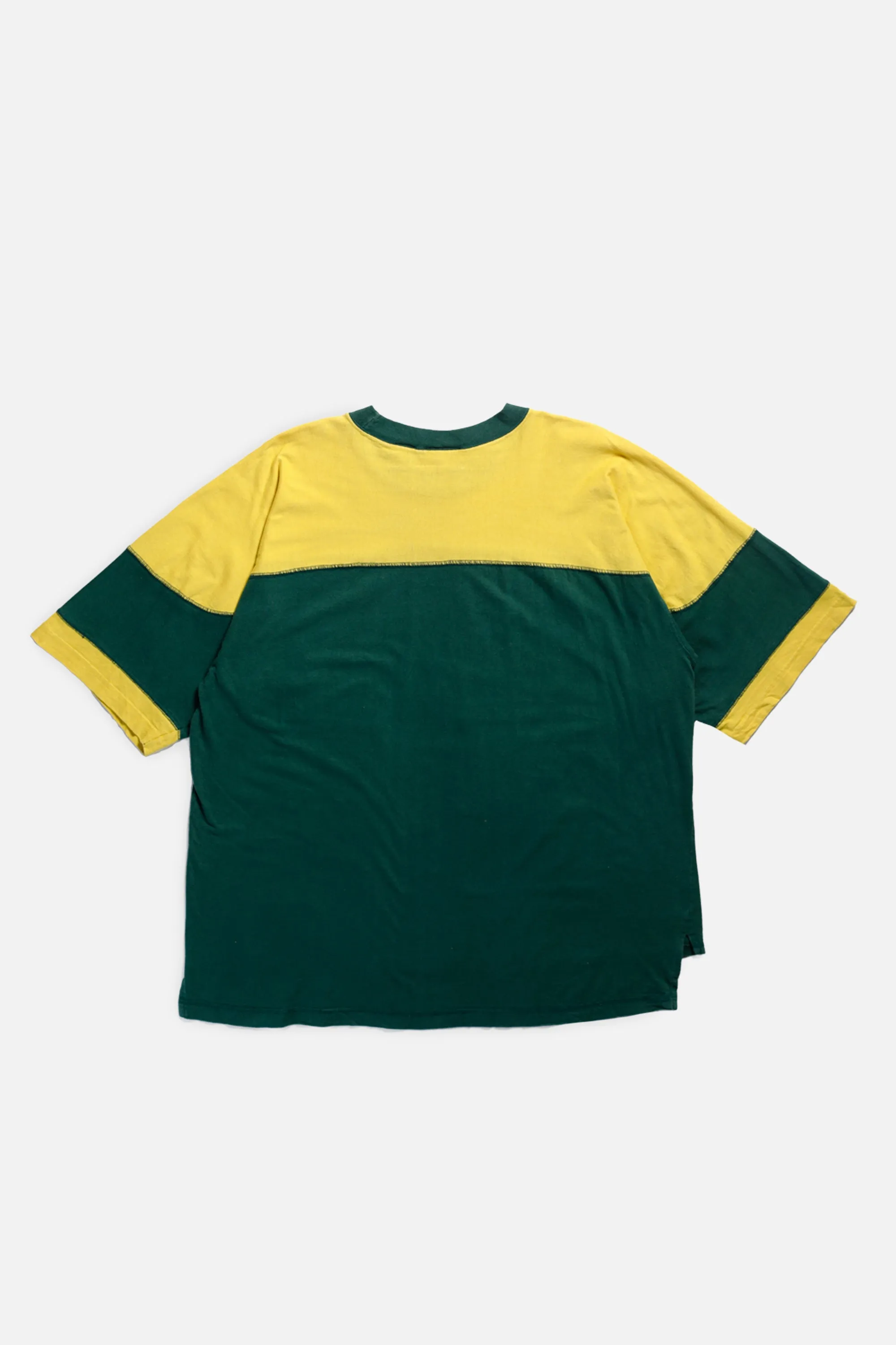 Vintage Green Bay Packers NFL Tee - L