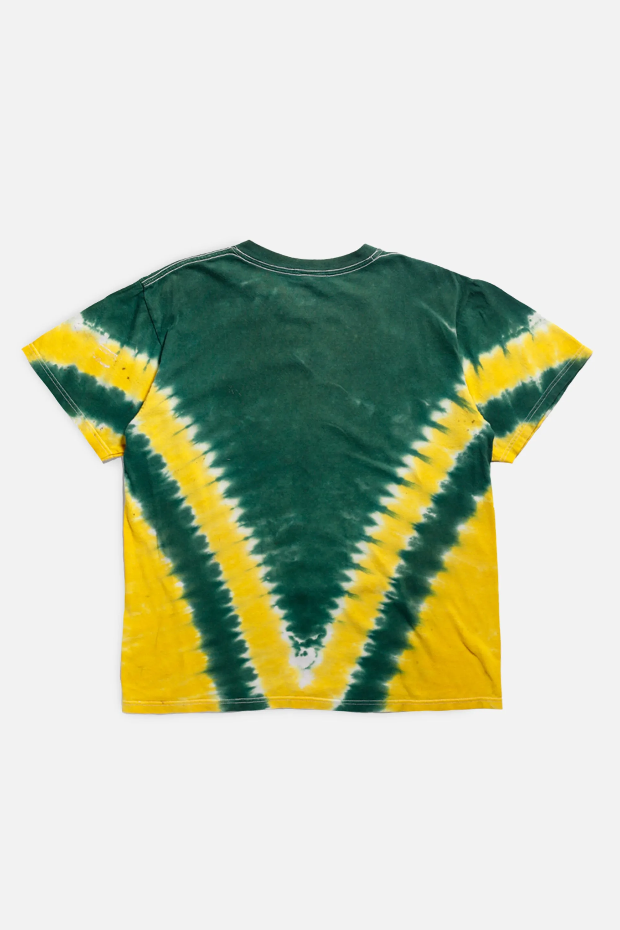 Vintage Green Bay Packers NFL Tee - S