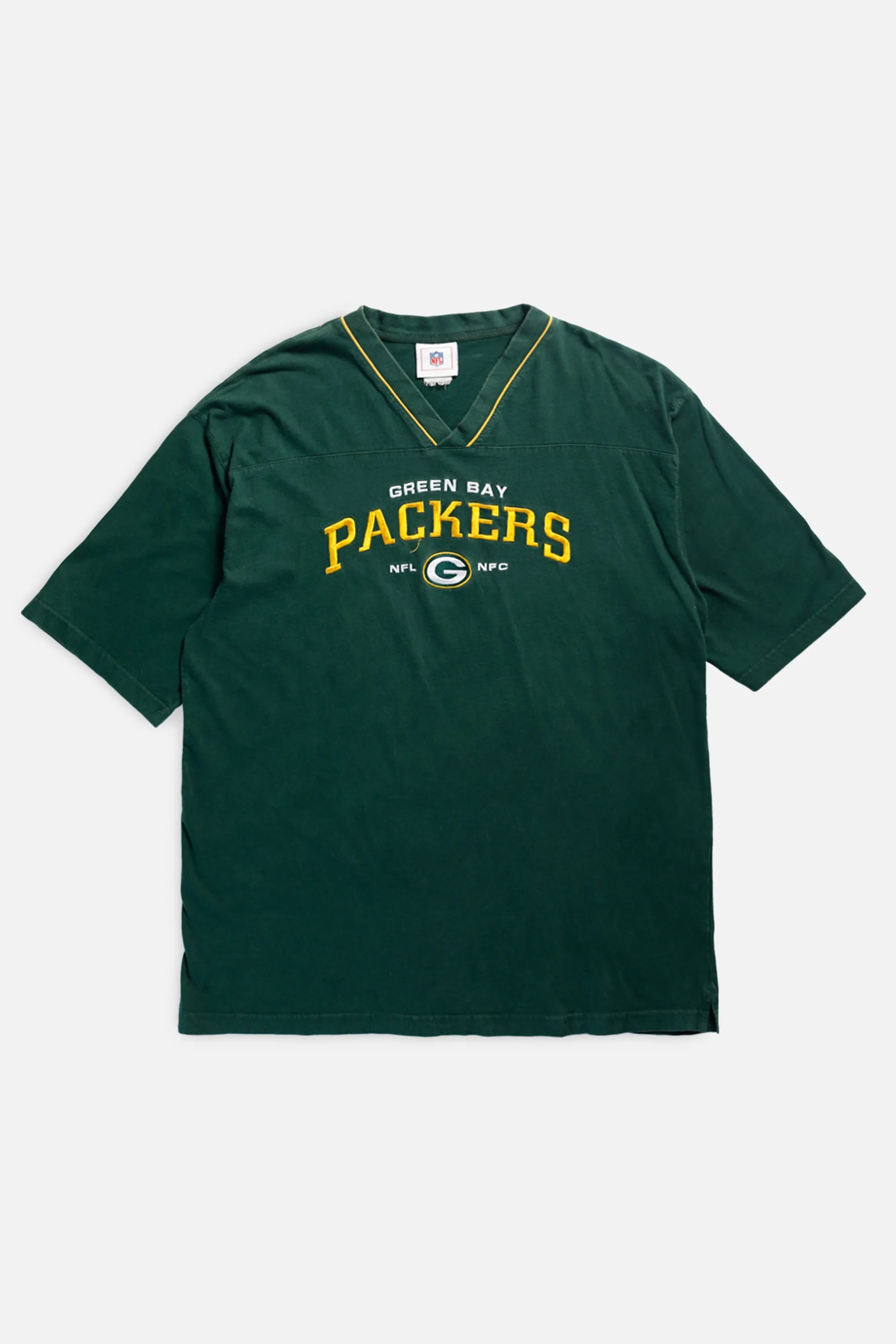Vintage Green Bay Packers NFL Tee - XL