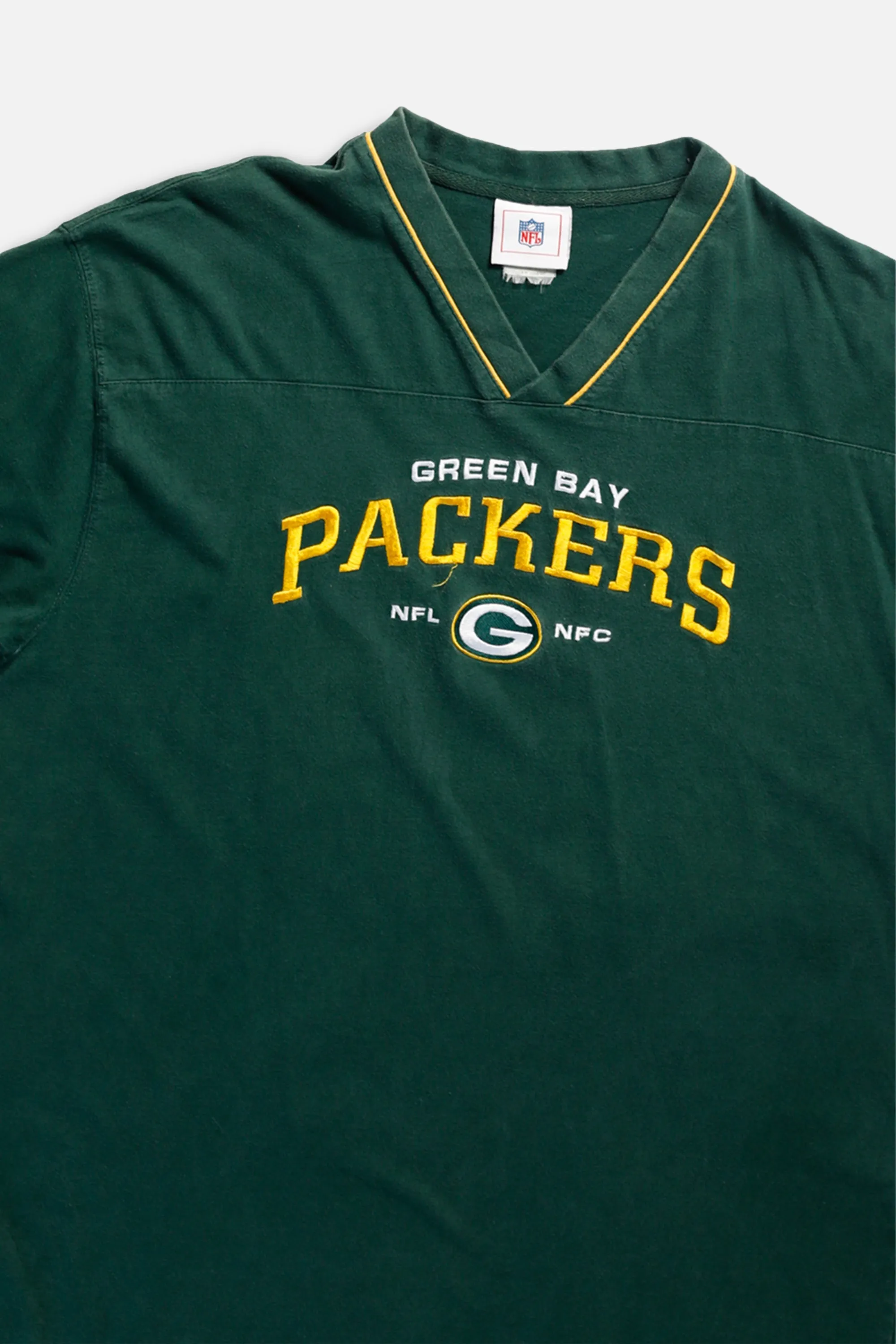 Vintage Green Bay Packers NFL Tee - XL