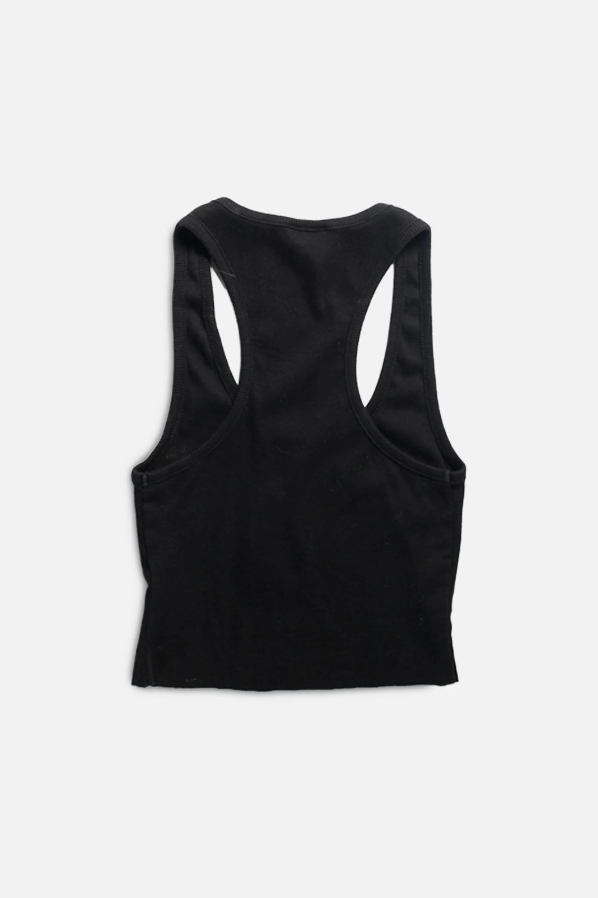 Vintage Guess Crop Tank - Women's XS