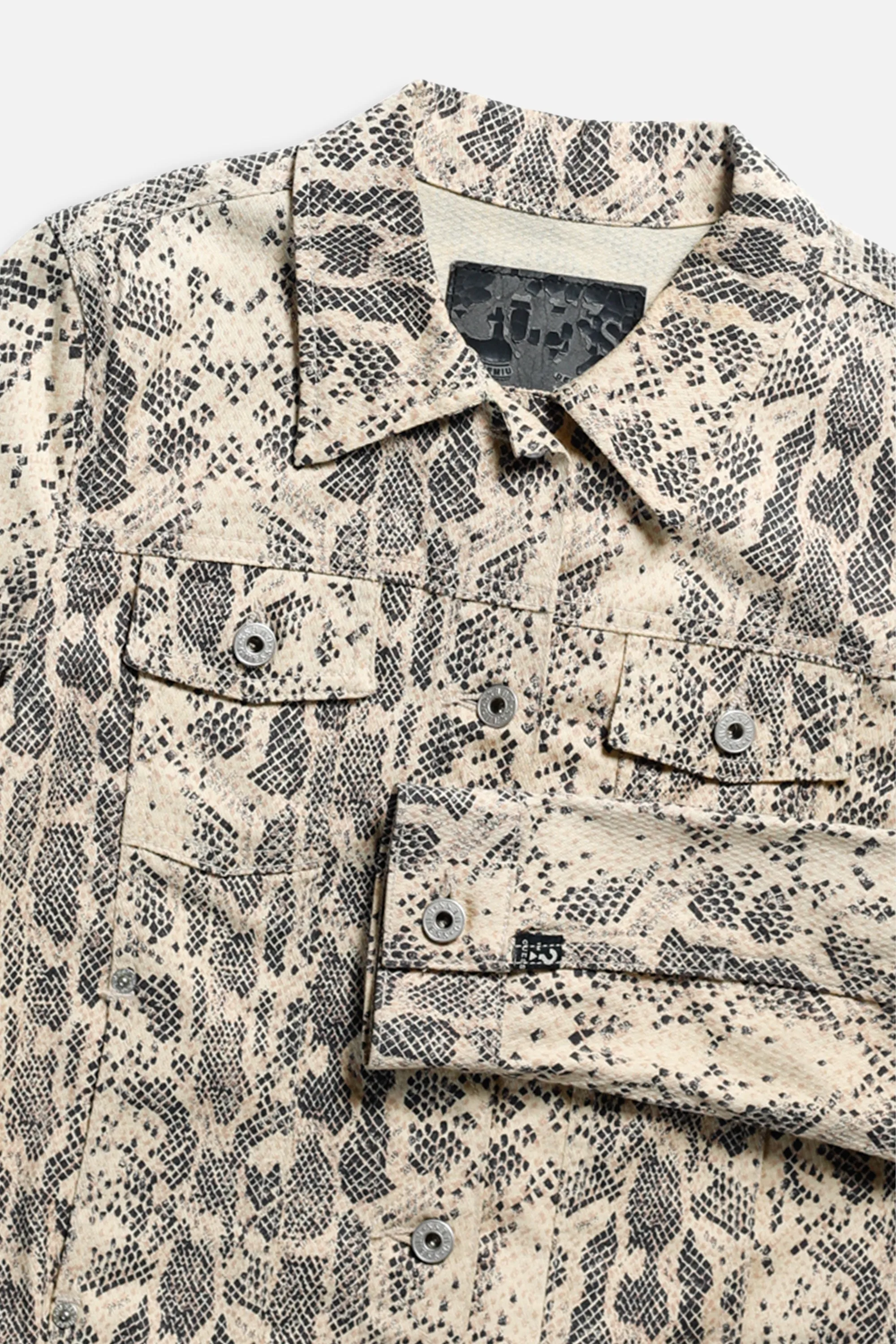 Vintage Guess Jacket - Women's S