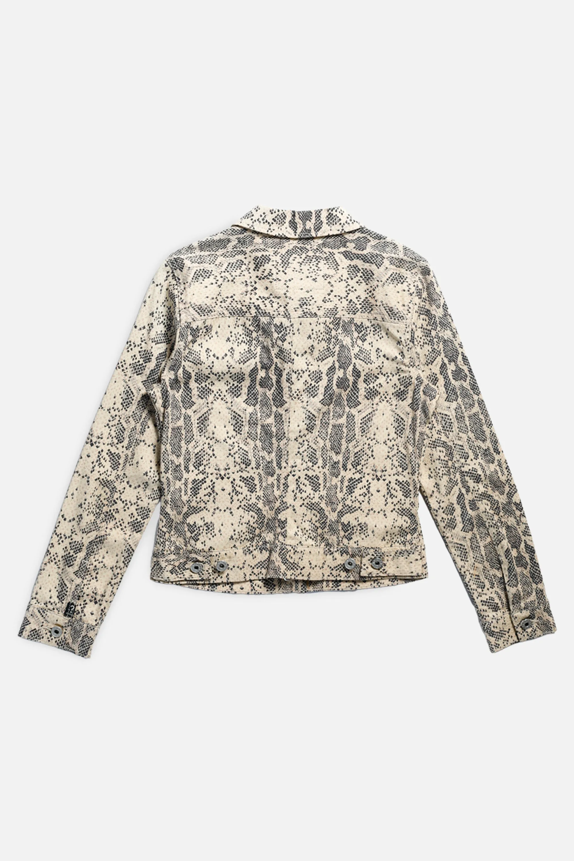 Vintage Guess Jacket - Women's S