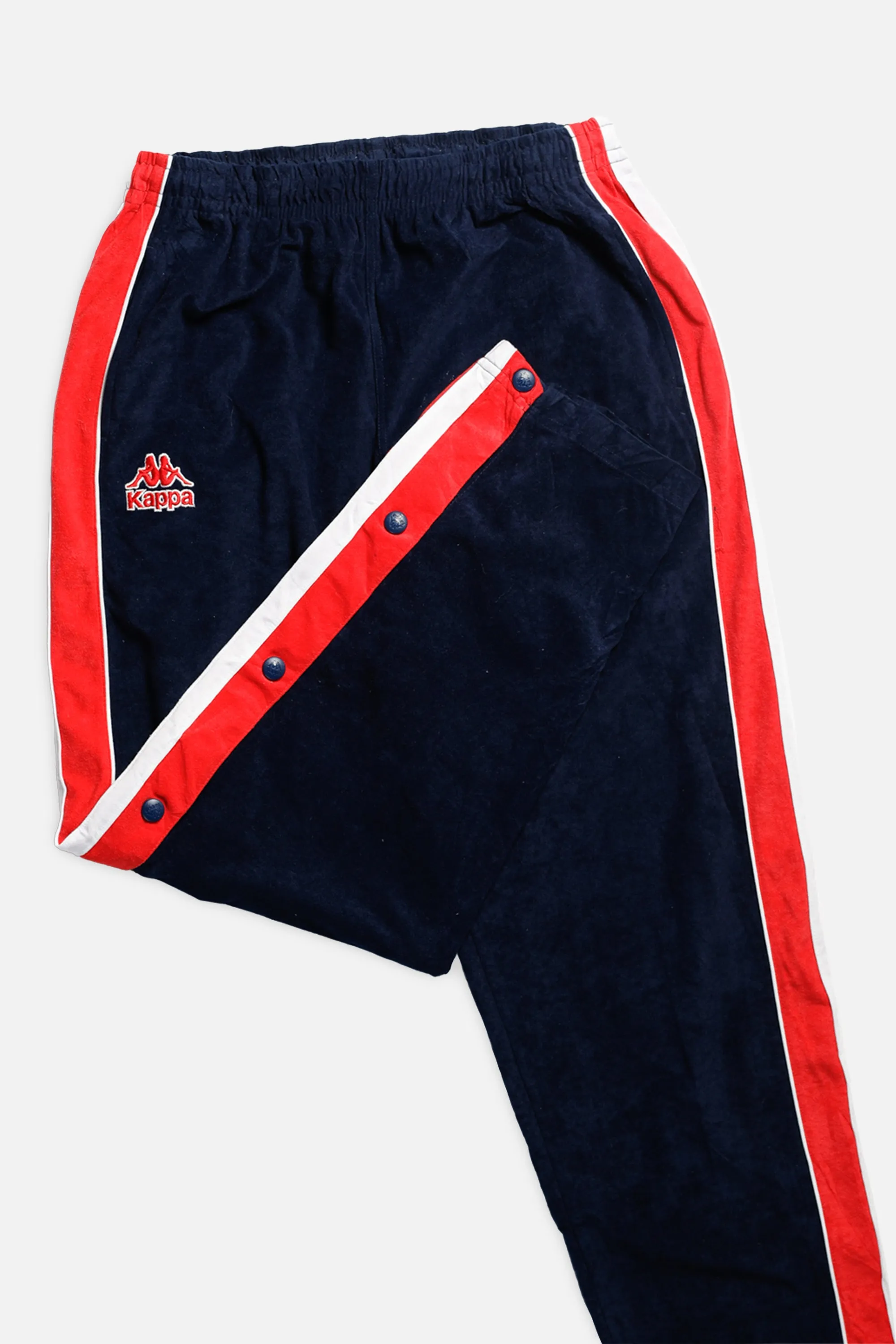 Vintage Kappa Tearaway Pants - L