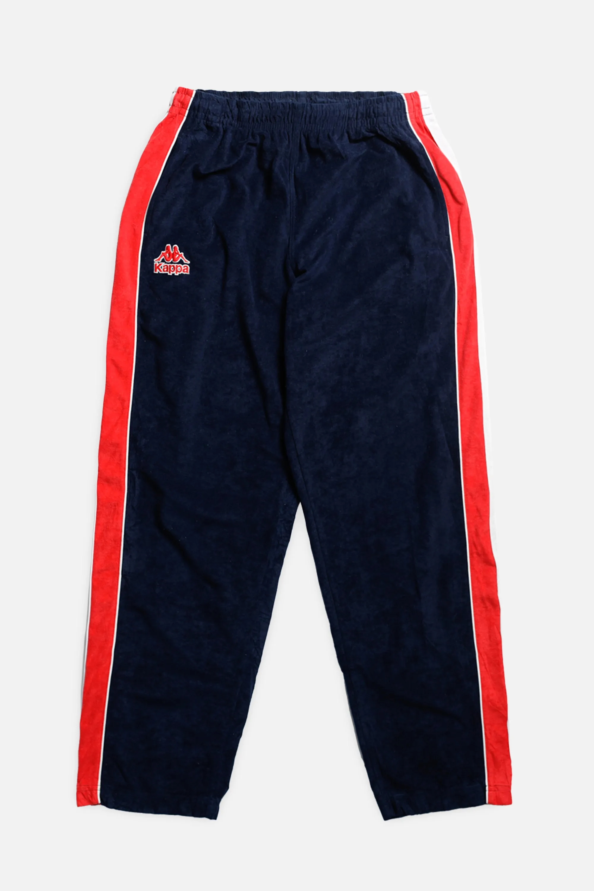 Vintage Kappa Tearaway Pants - L