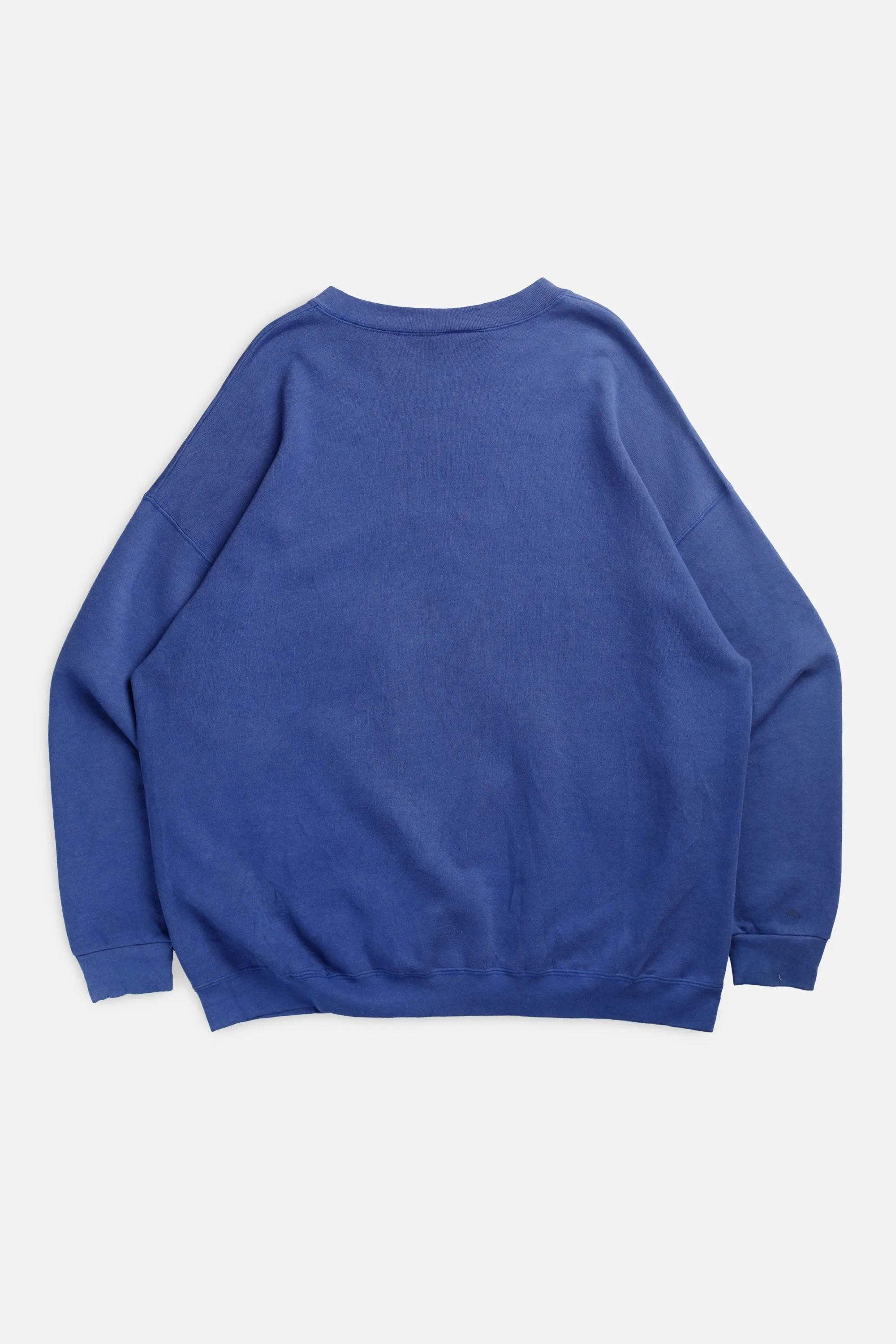 Vintage Kentucky Wildcats Sweatshirt - XXL