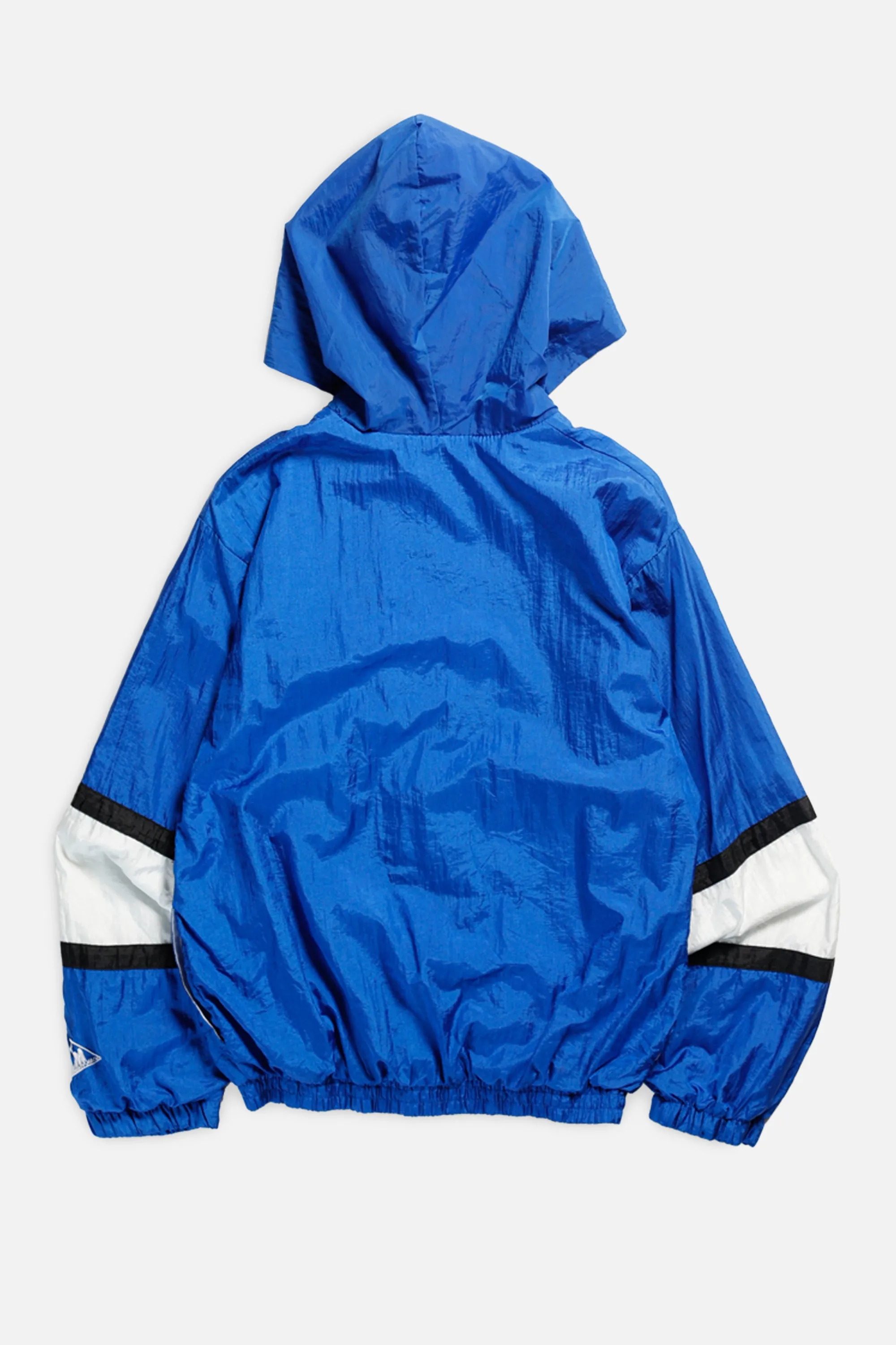 Vintage Kentucky Wildcats Windbreaker Jacket - Women's S
