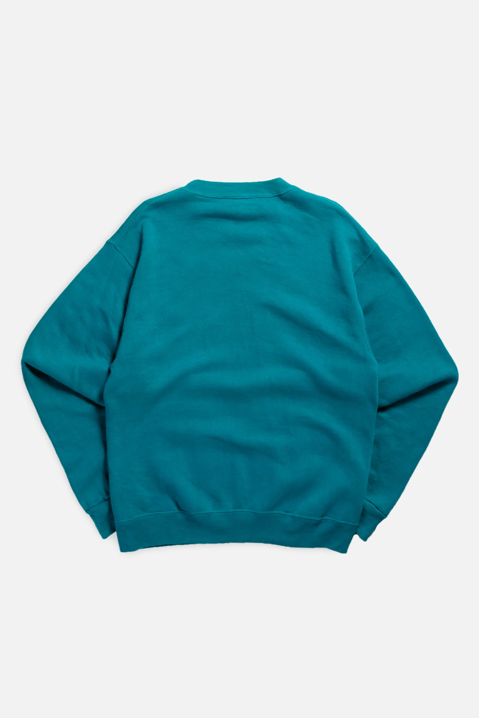 Vintage Miami Dolphins NFL Sweatshirt - L