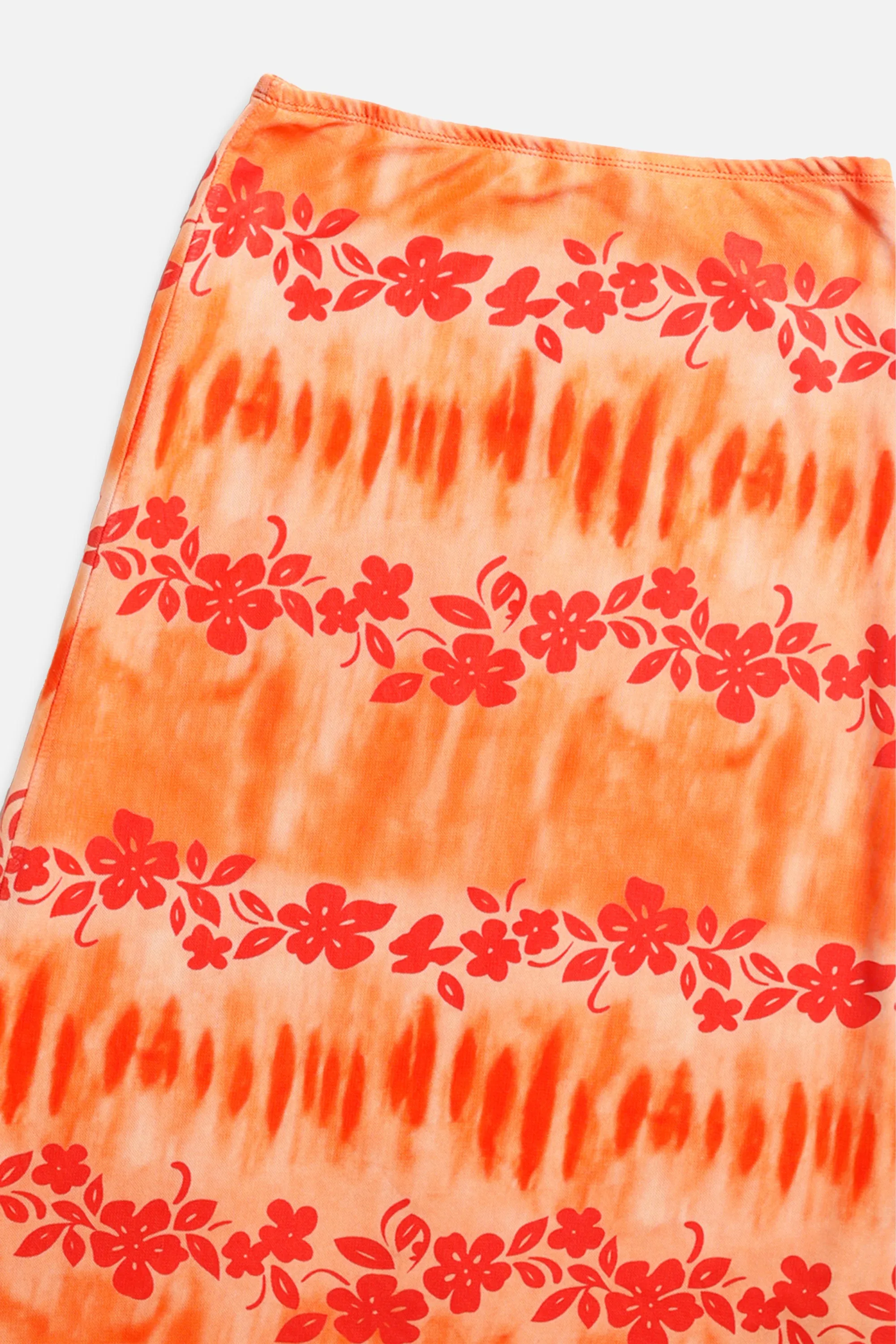 Vintage Midi Skirt - Women's S