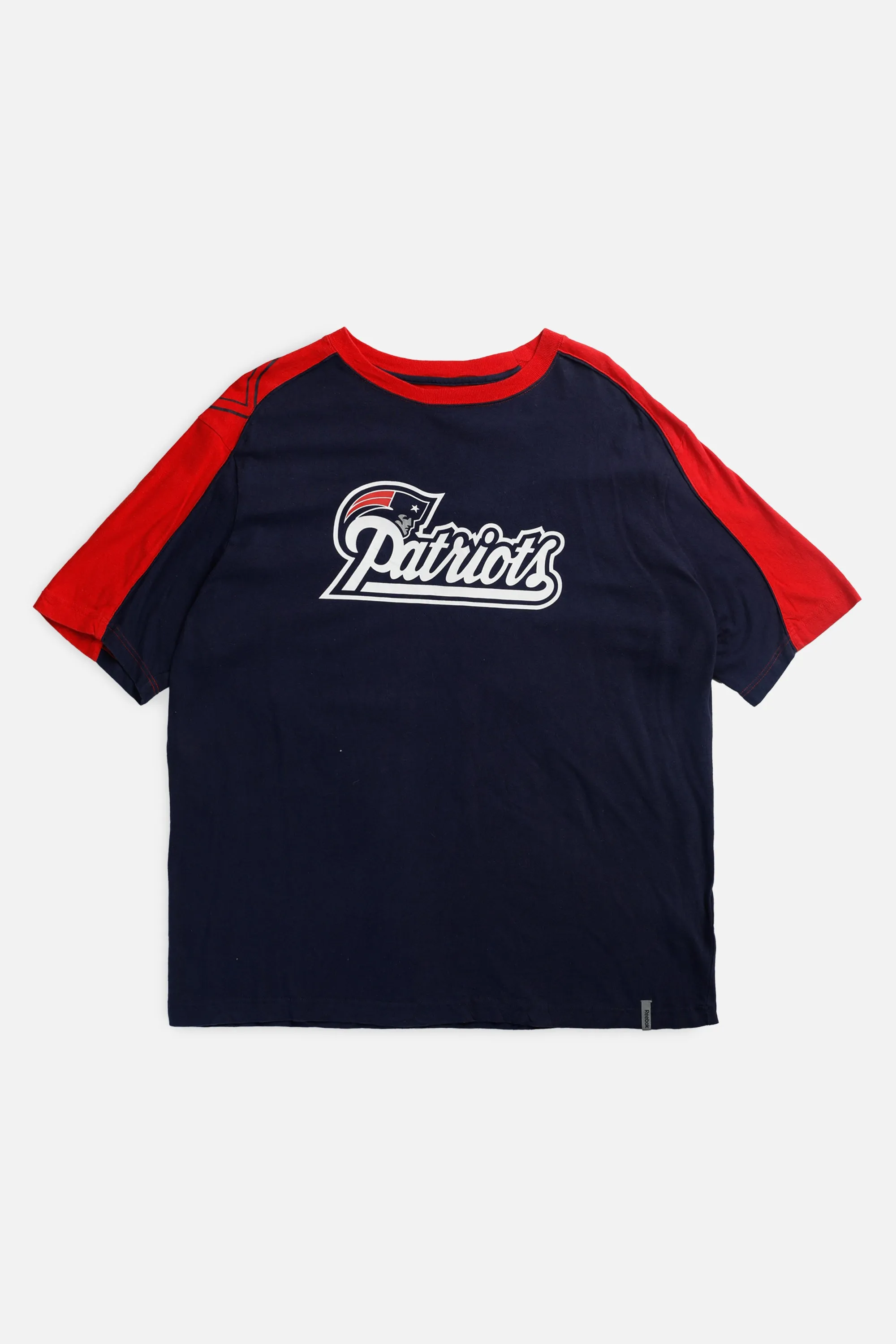 Vintage New England Patriots NFL Tee - M