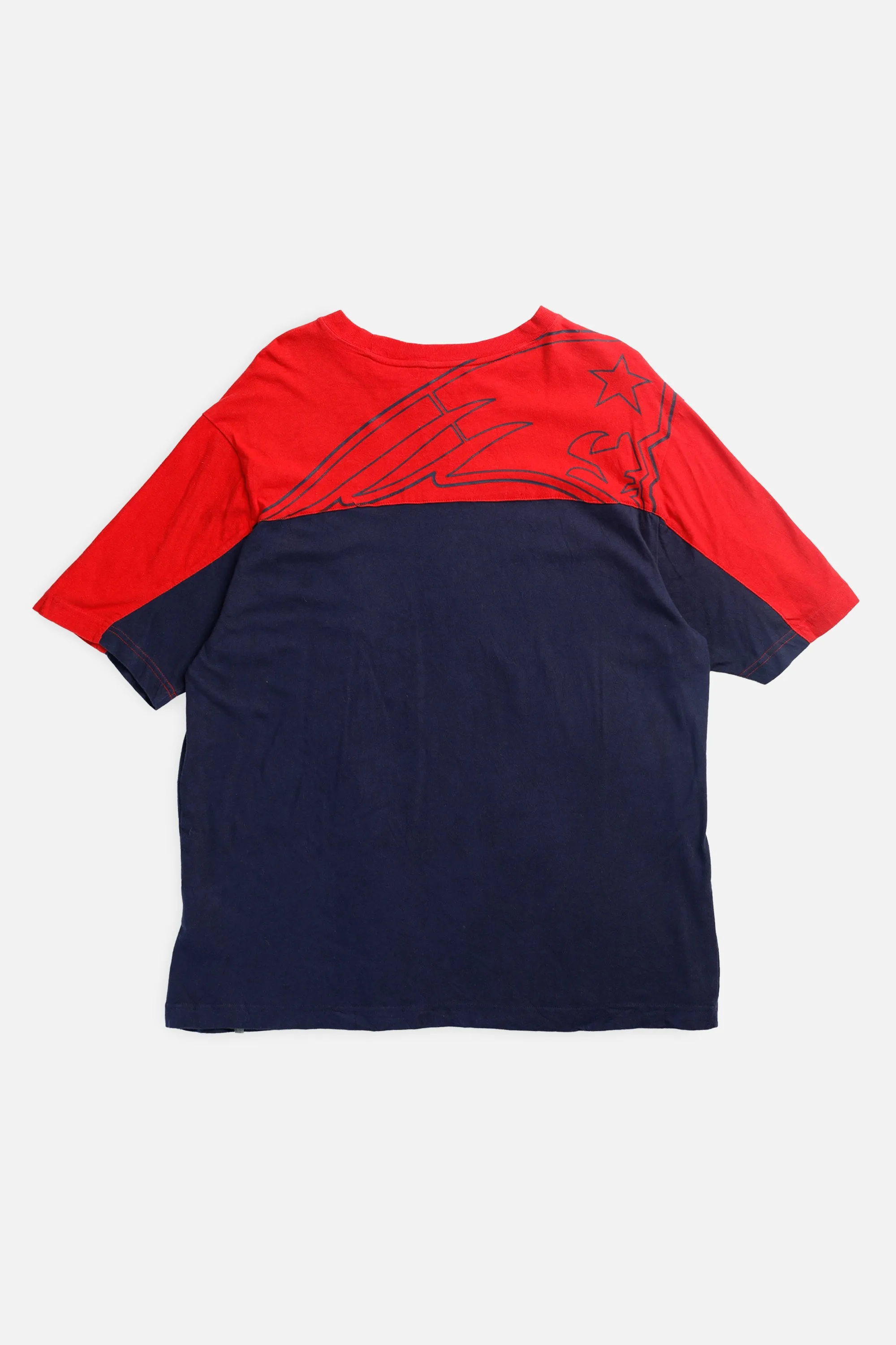 Vintage New England Patriots NFL Tee - M