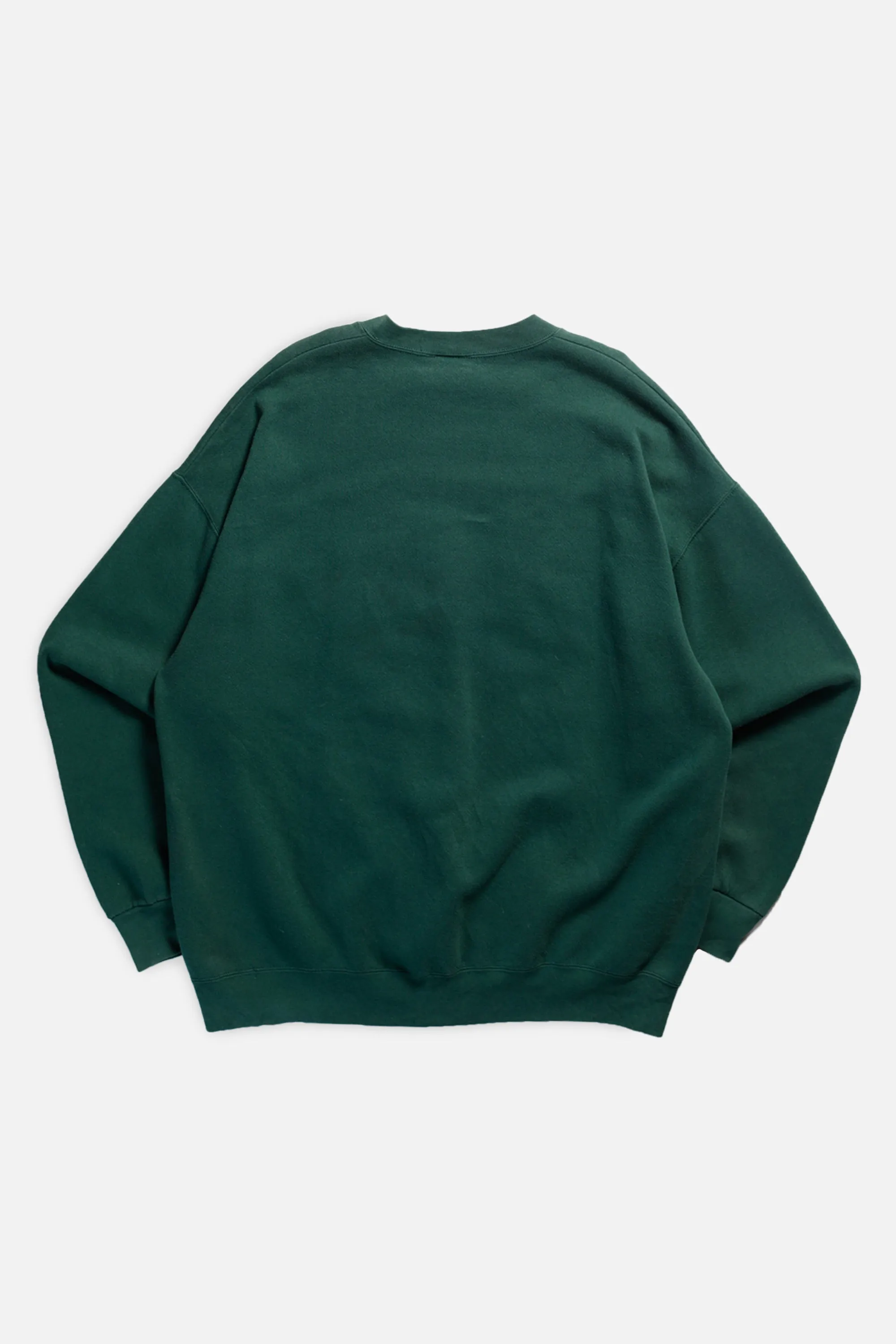 Vintage NY Jets NFL Sweatshirt - XXL