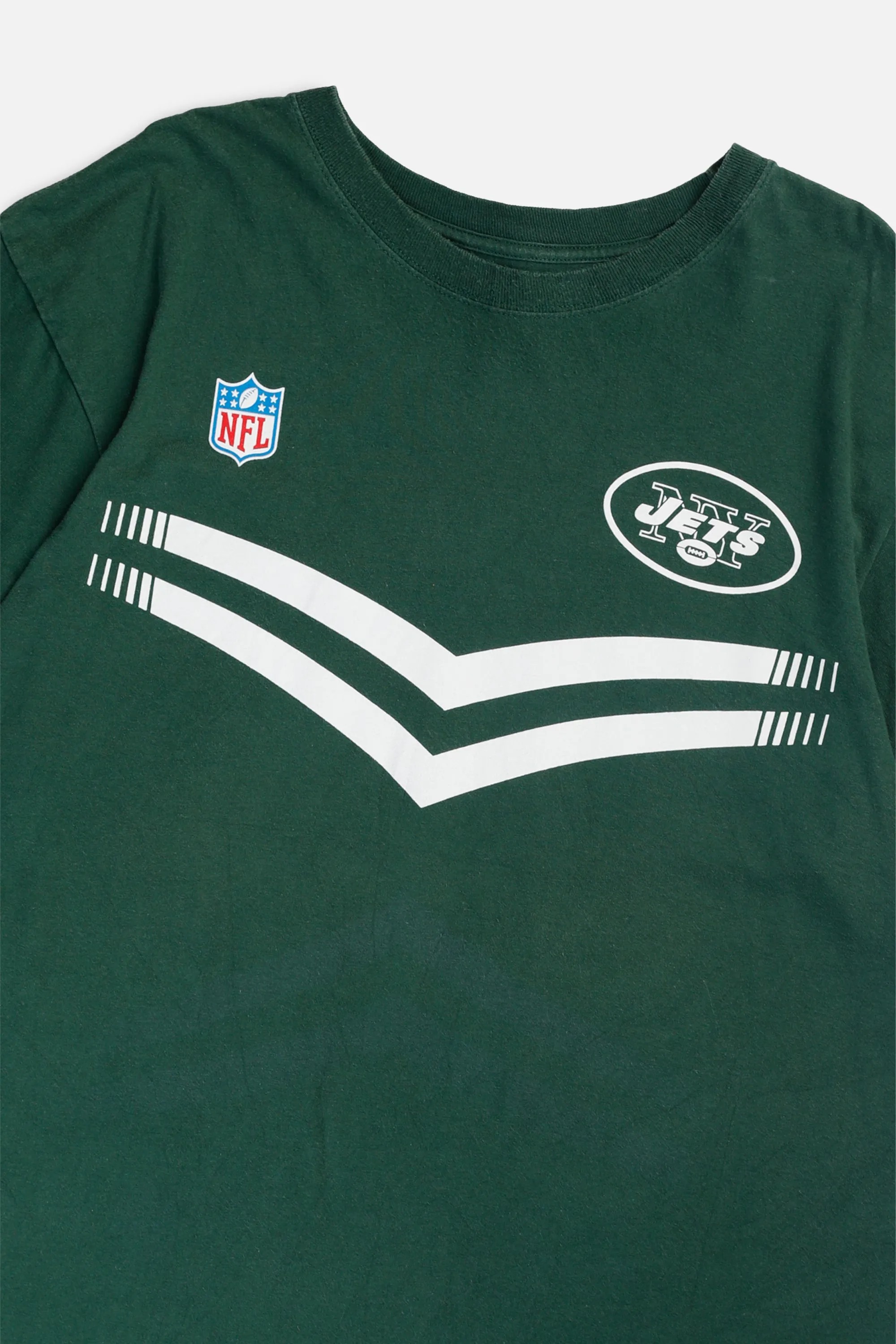 Vintage NY Jets NFL Tee - XXL