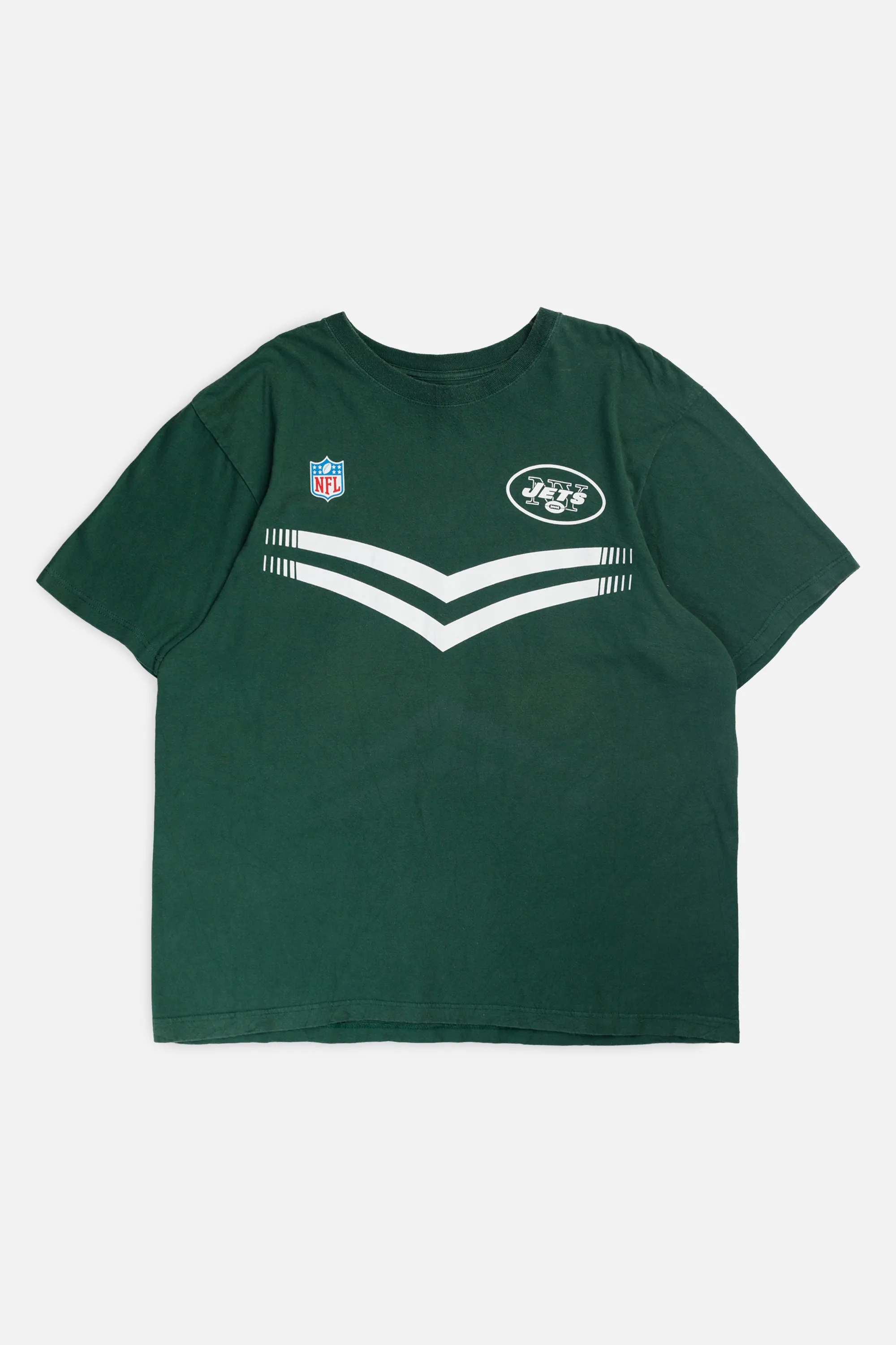 Vintage NY Jets NFL Tee - XXL
