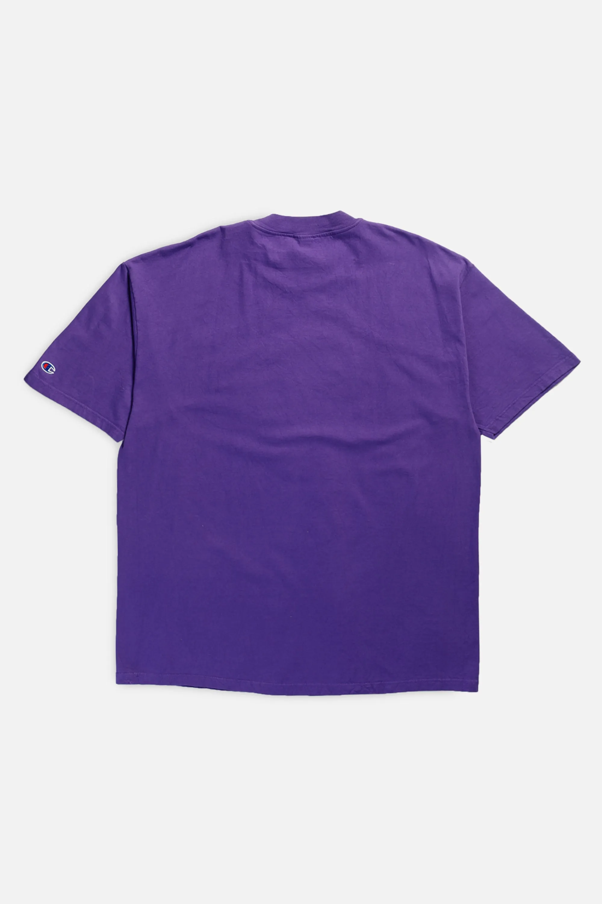 Vintage Phoenix Mercury WNBA Tee - XL