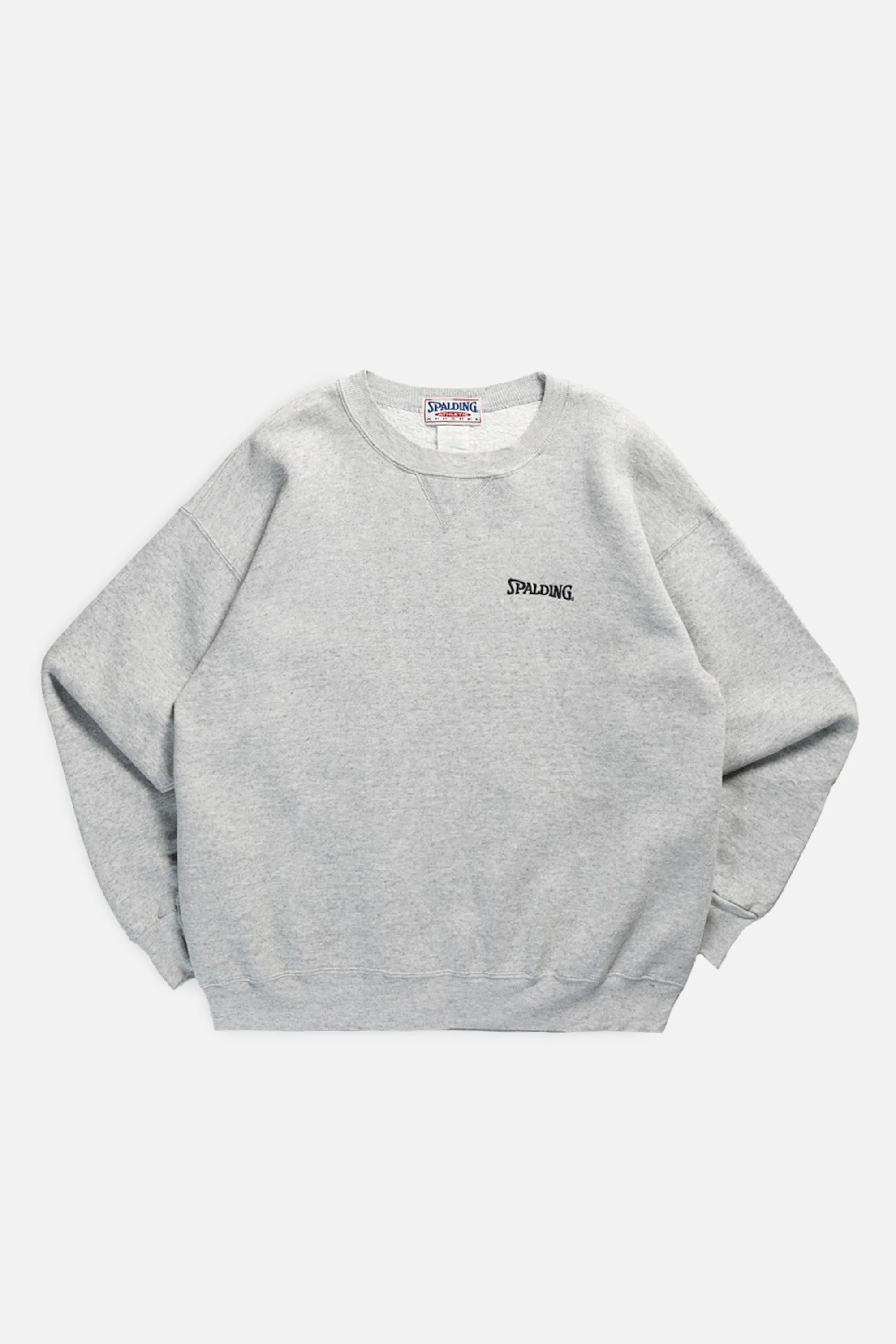 Vintage Spalding Sweatshirt - L