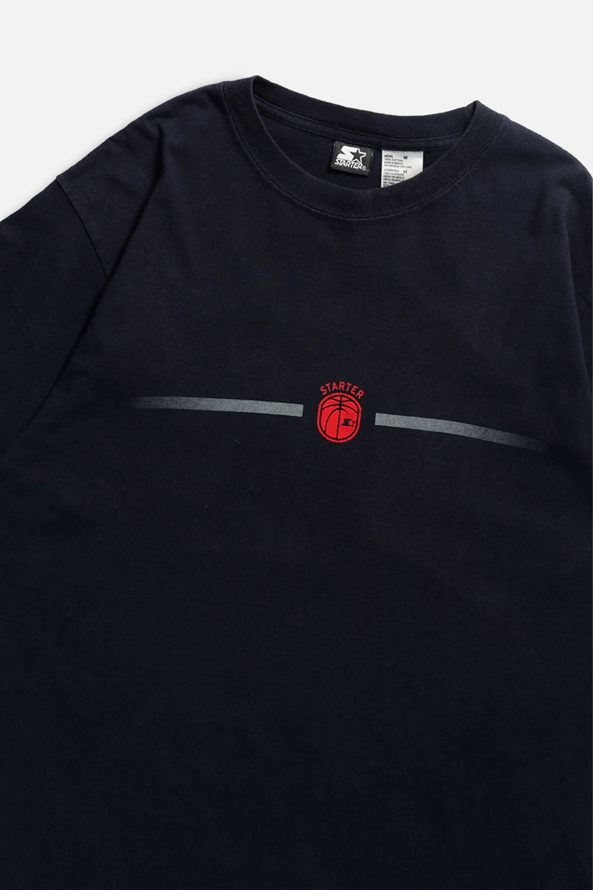 Vintage Starter Tee - M