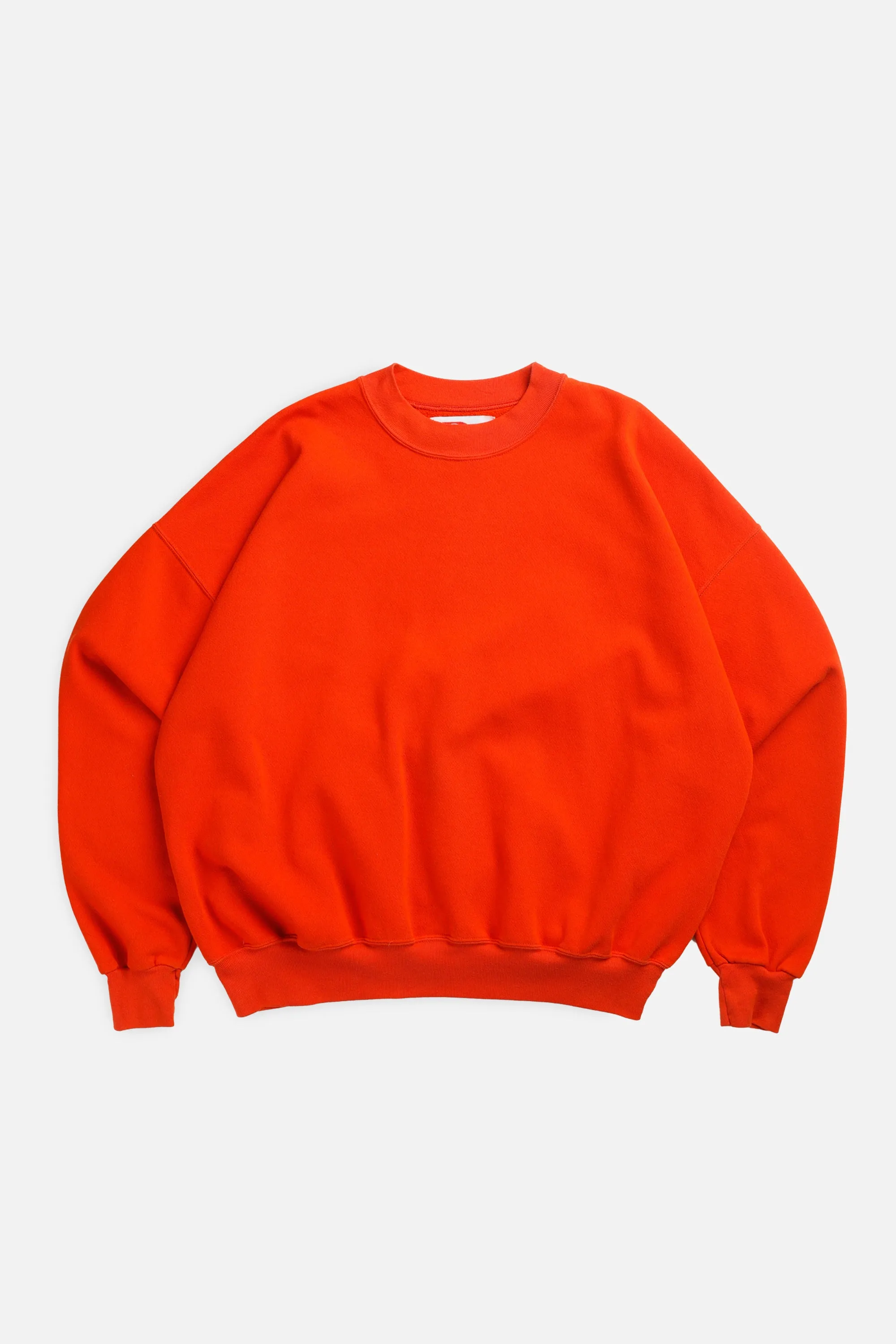 Vintage Sweatshirt - XXL