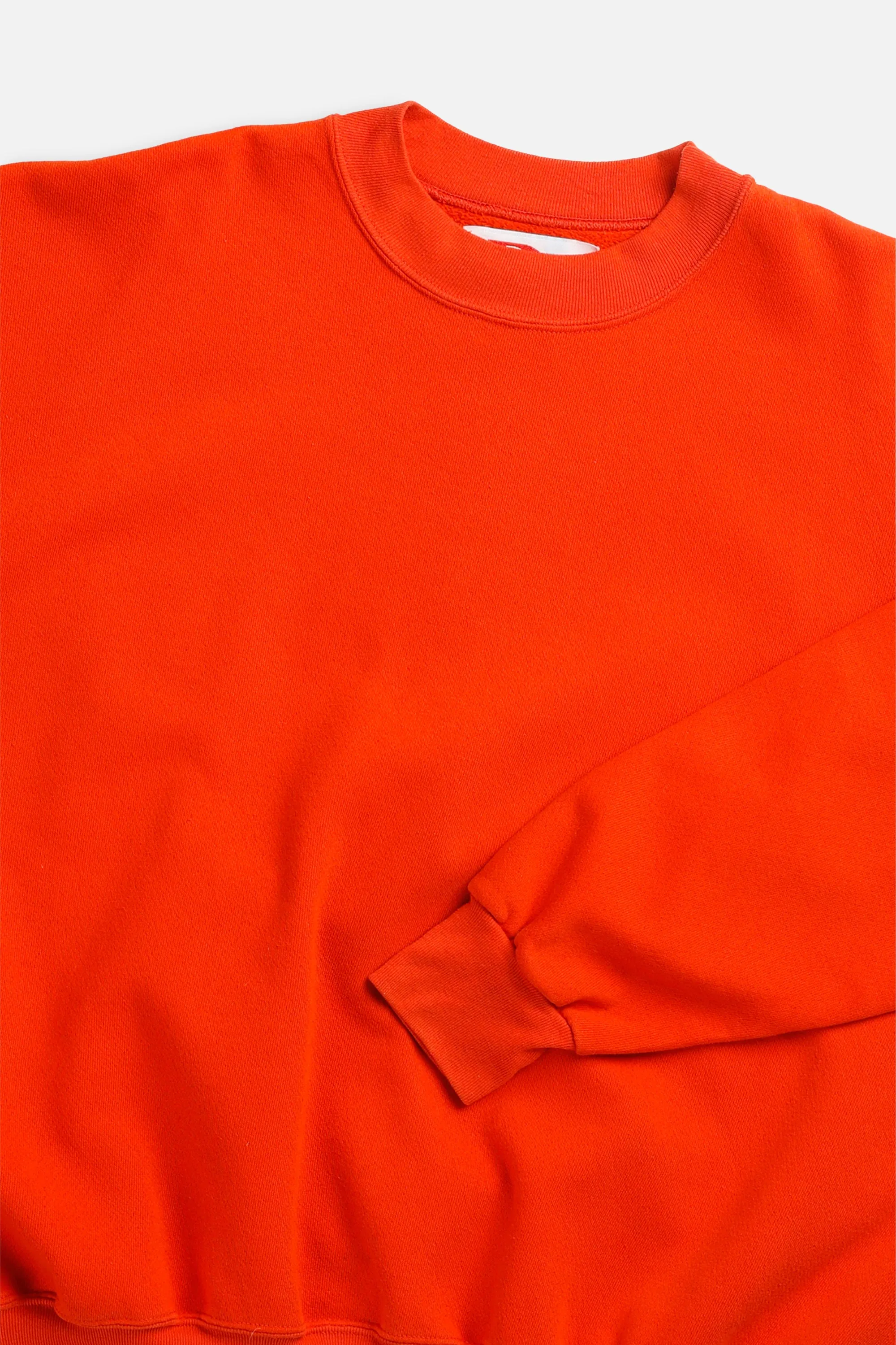 Vintage Sweatshirt - XXL