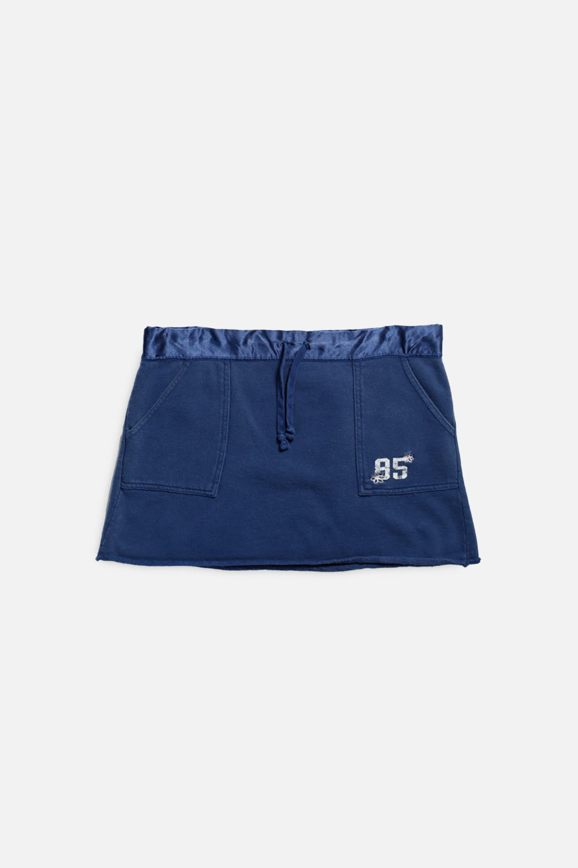 Vintage Tommy Jeans Mini Skirt - Women's M
