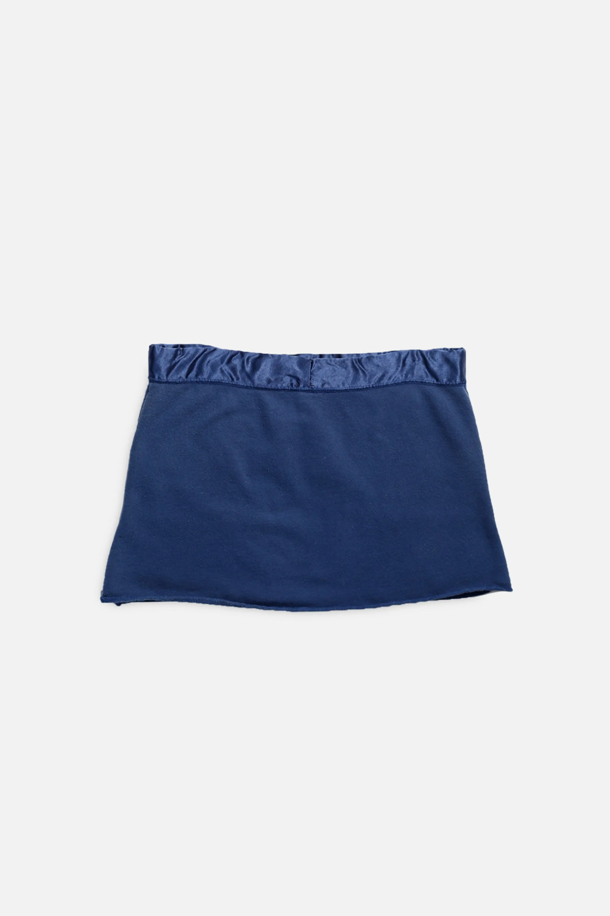 Vintage Tommy Jeans Mini Skirt - Women's M