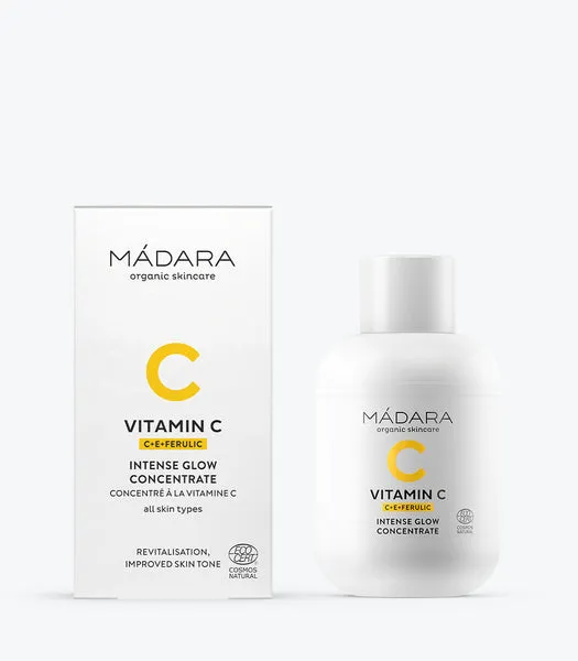 Vitamin C Intense Glow Concentrate, 30 ml 