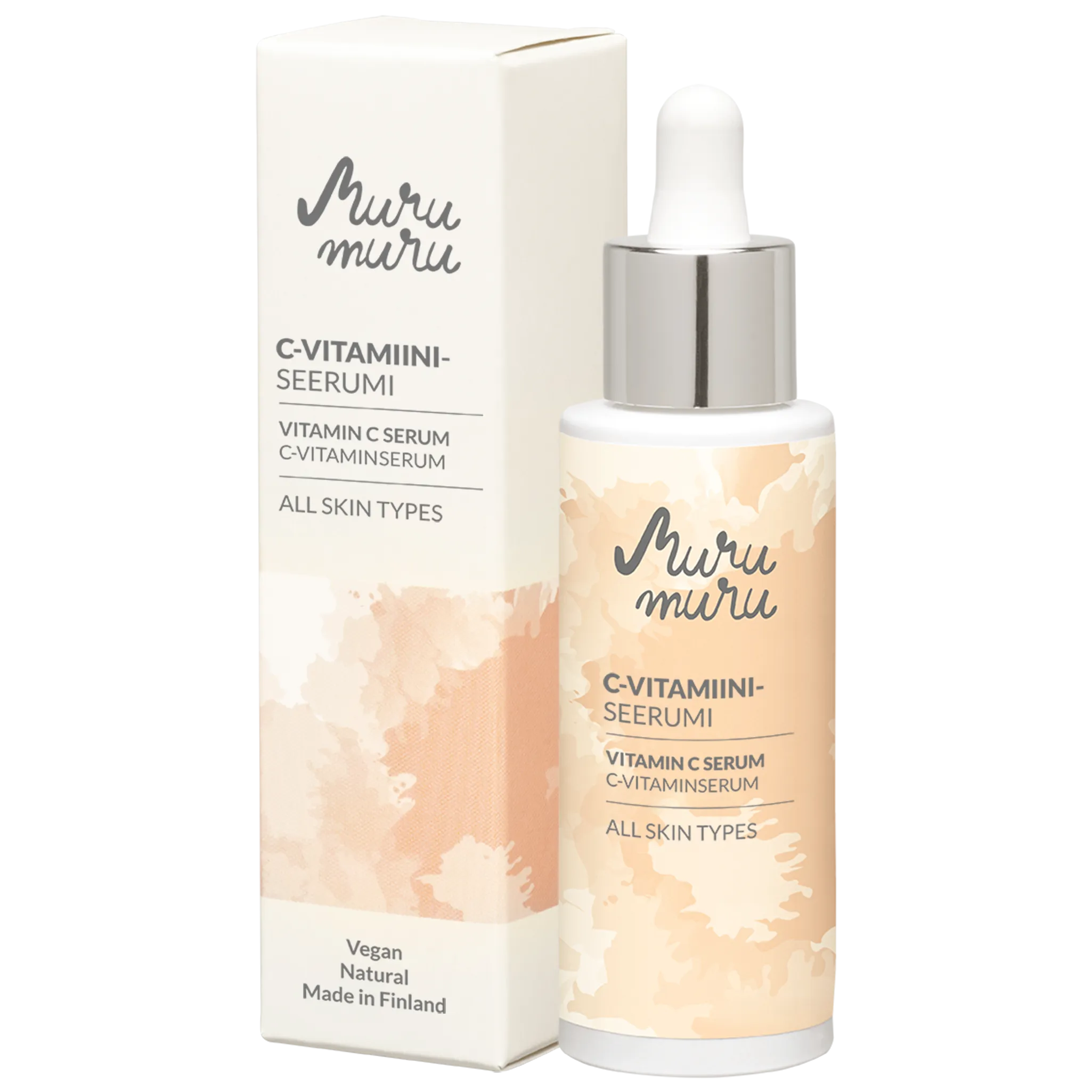 Vitamin C serum, 30 ml