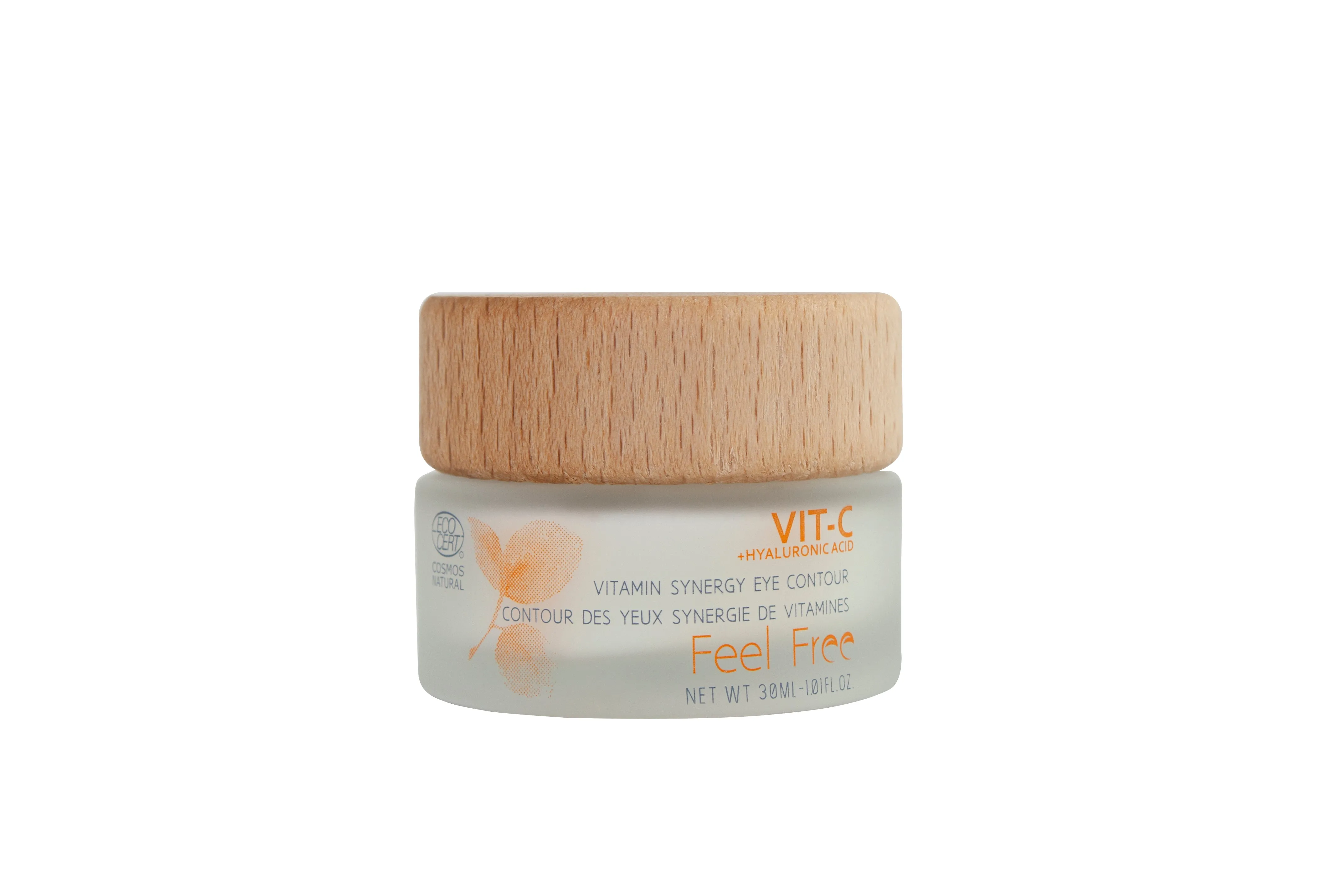Vitamin Synergy Eye Contour Cream, 30ml 