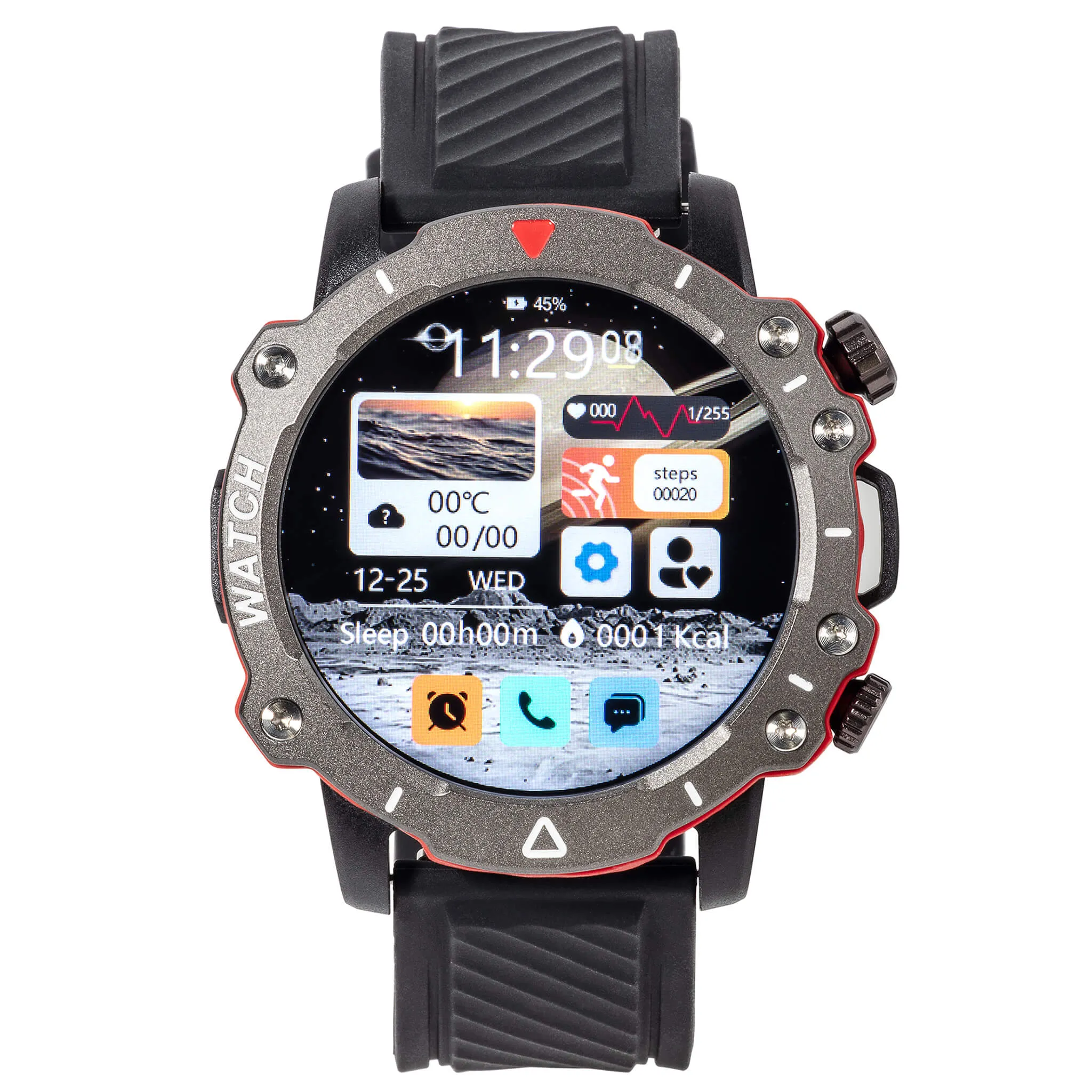 Vitasport Smart Men??s Watch
