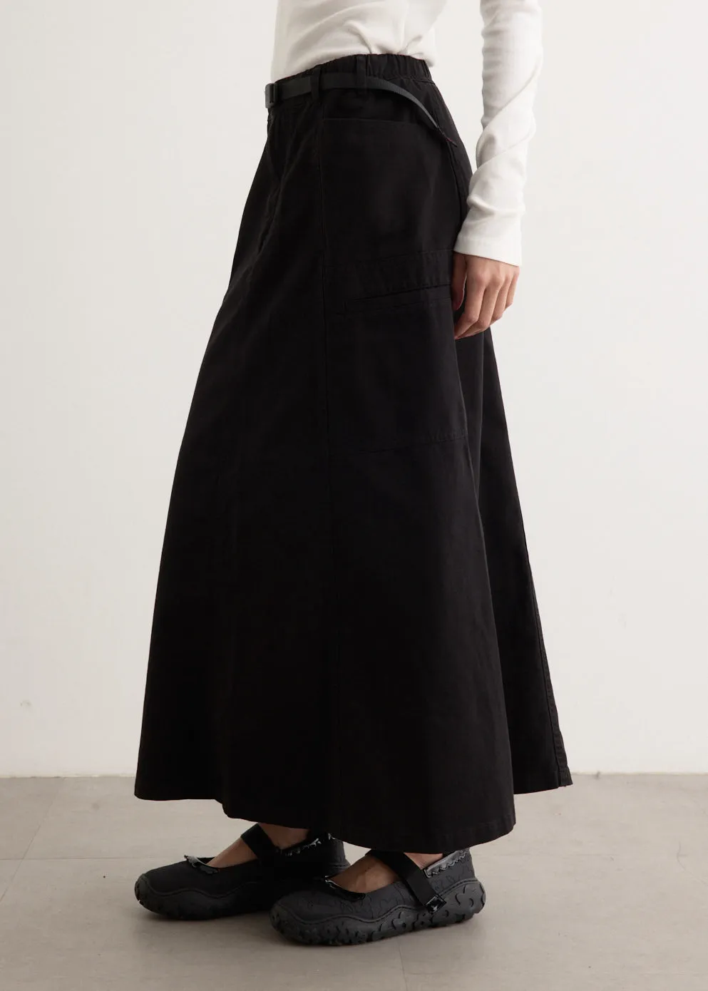 Voyager Skirt