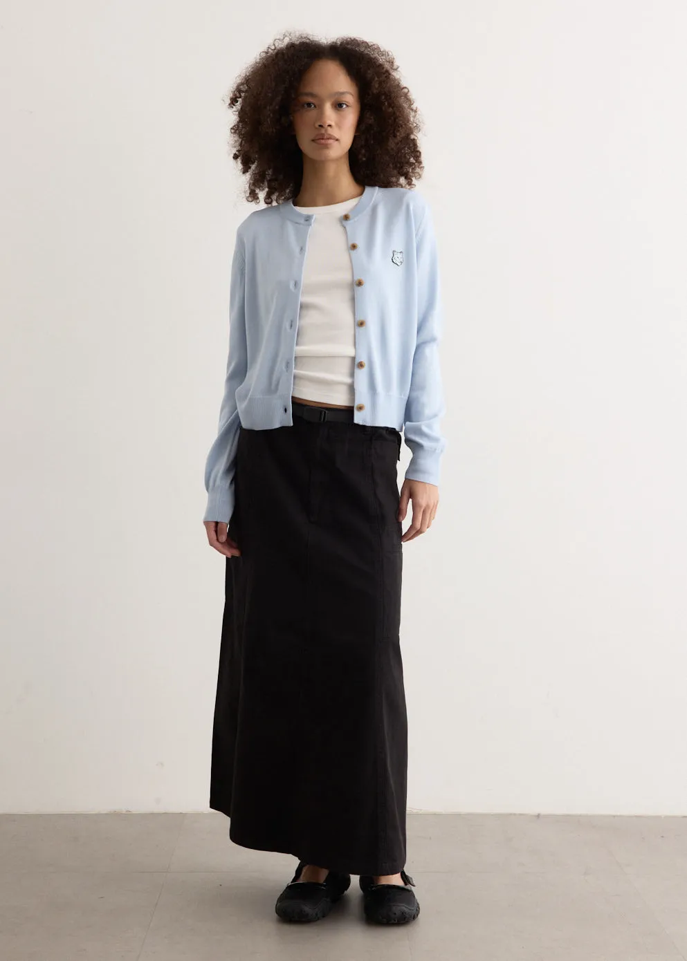 Voyager Skirt