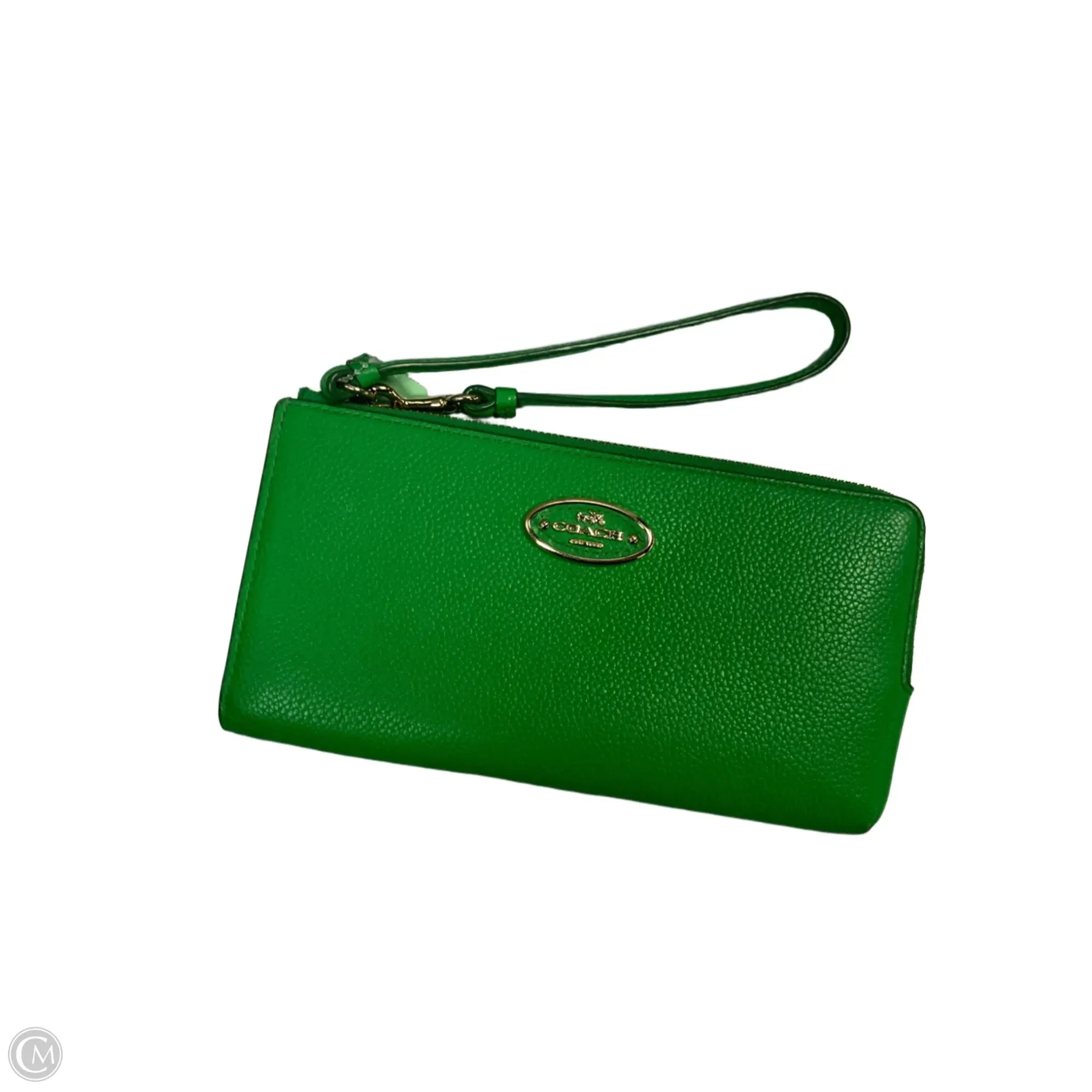 Wallet By Coach, Size: Medium fashion handbags 2025
