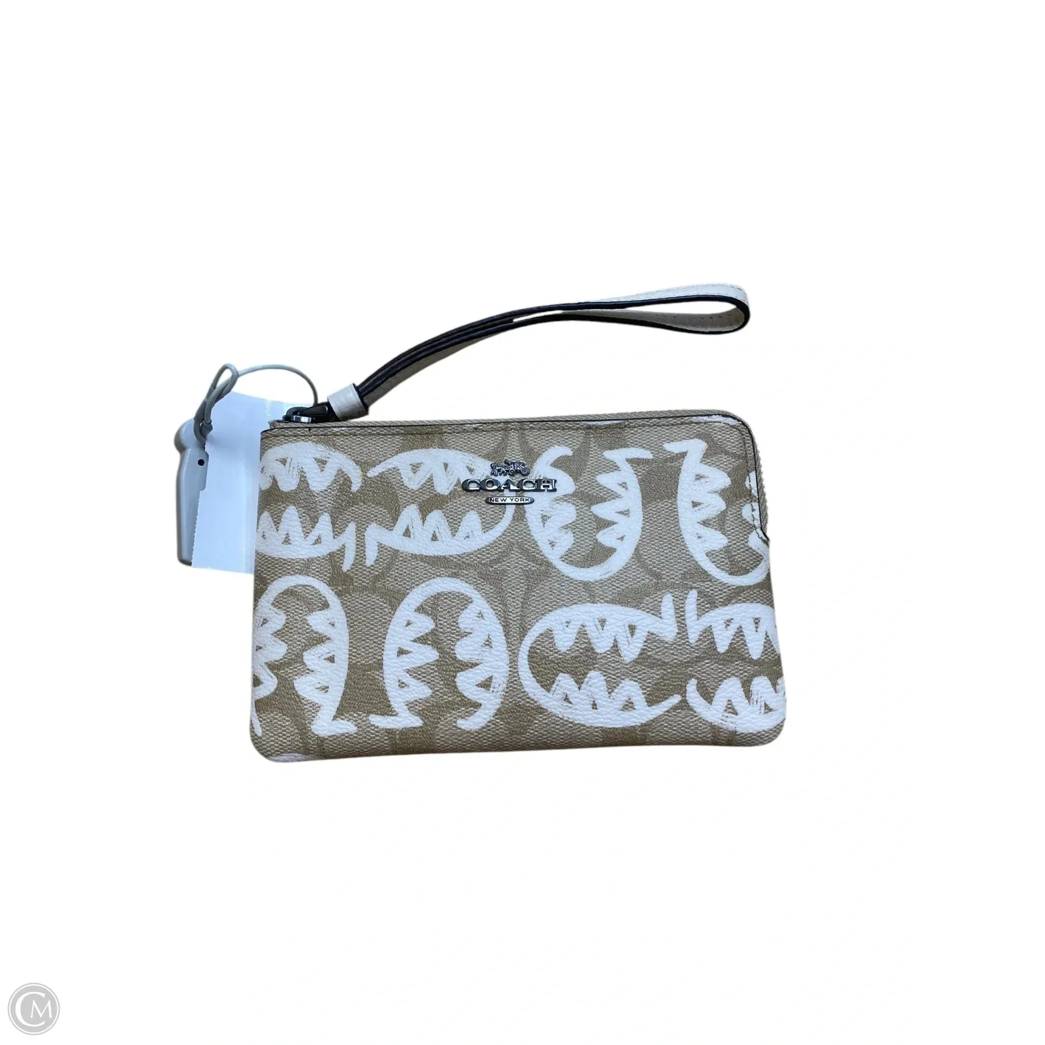 Wallet Designer By Coach, Size: Medium fashion handbags 2025