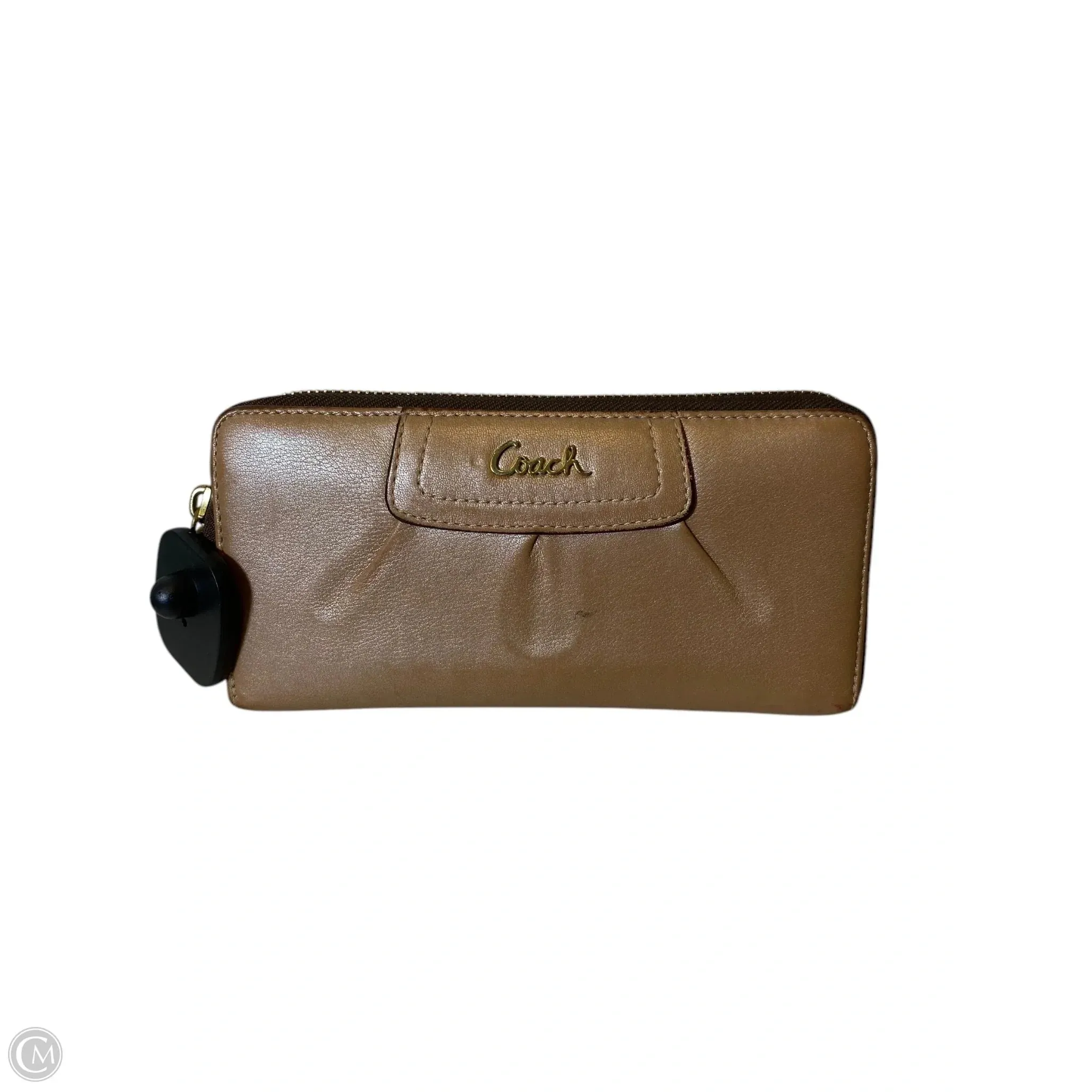 Wallet Designer By Coach, Size: Medium fashion handbags 2025
