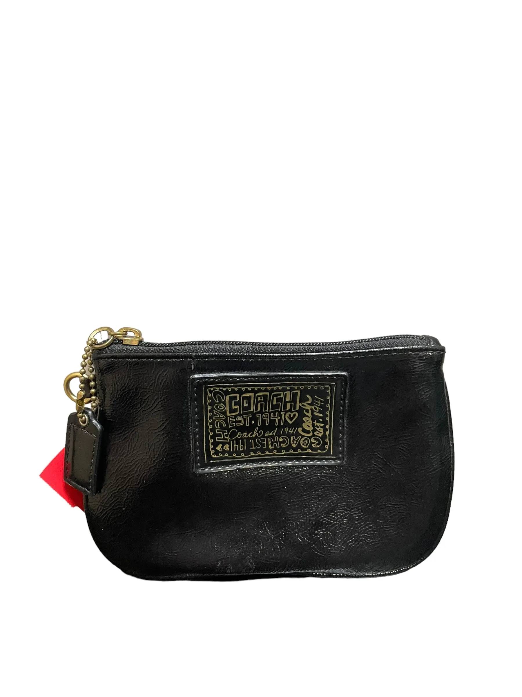 Wallet Designer By Coach, Size: Small fashion handbags 2025