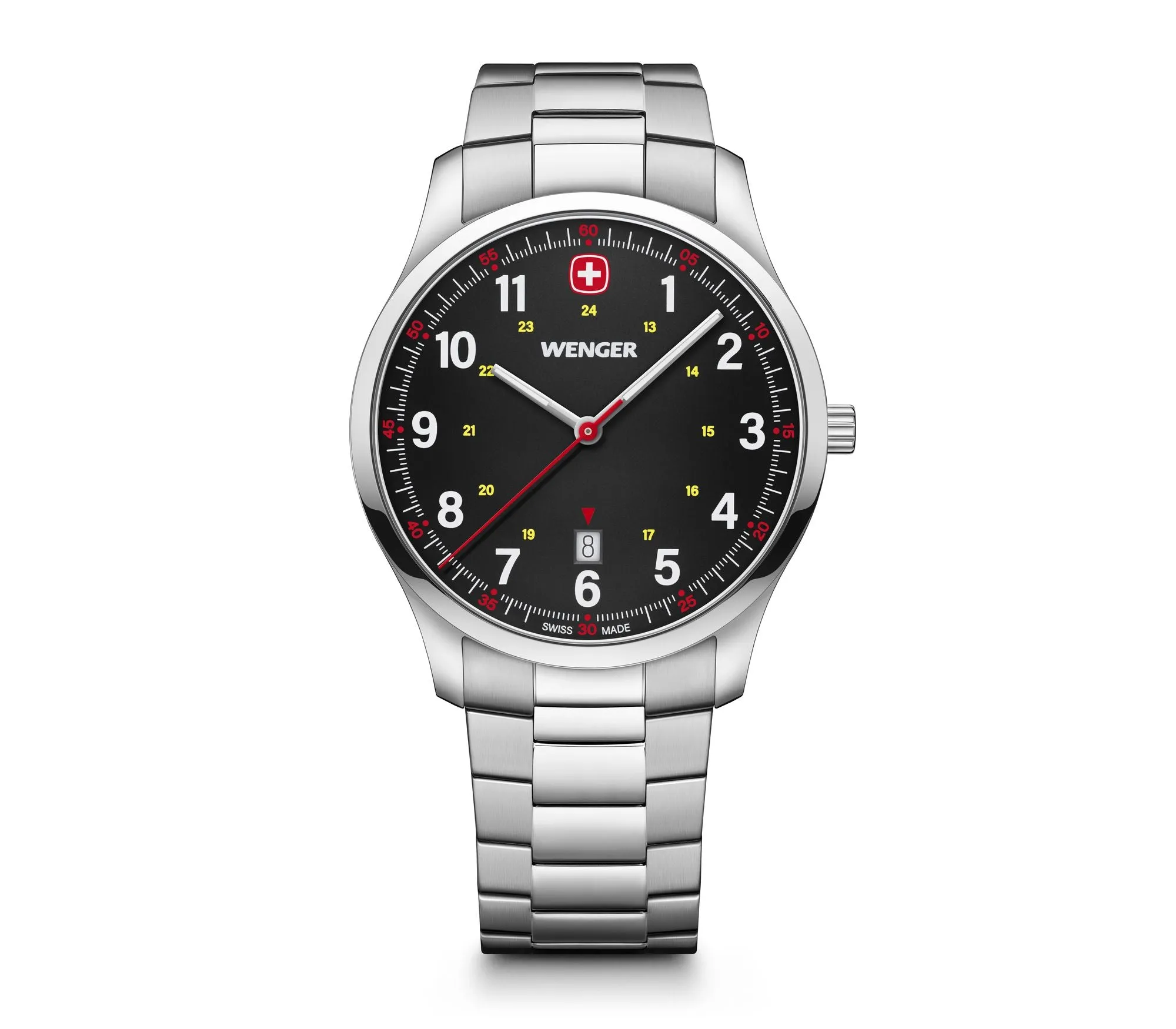 Wenger Minimalistic City Sport 01.1441.131 