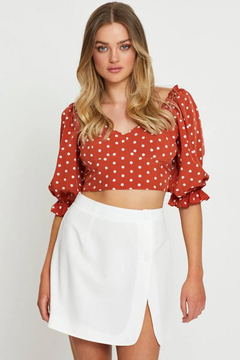 White High Waist Linen Front Slit,skirt,denim skirt,mini skirt,maxi skirt,jean skirt,skort,tennis skirt,pleated skirt,pencil skirt,bubble skirt,plisse skirt,fitted skirt,midi skirt,short skirt,short mini skirt,leather skirt,a line skirt