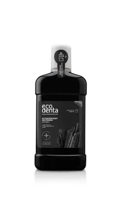 Whitening Mouthwash, 500 ml 