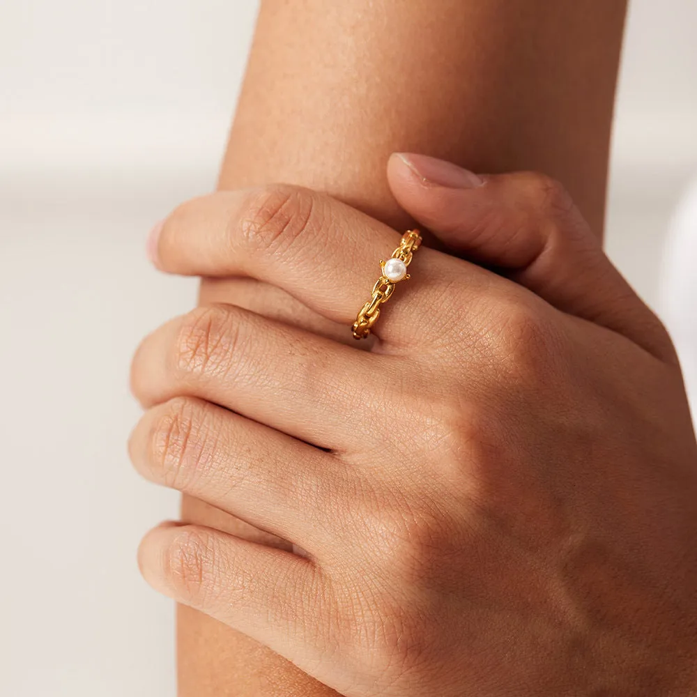 Wholesale Geometric Titanium Steel Rings