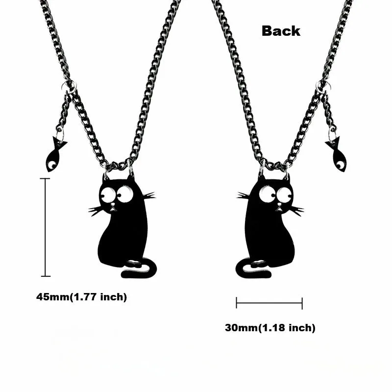 Wholesale Halloween Dark Gothic Female Clavicle Resin Necklace