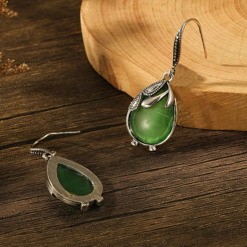 Wholesale Vintage Ladies Earrings