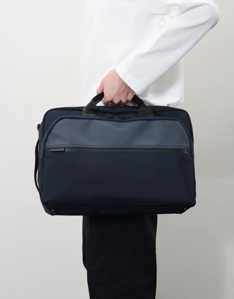 wing 3WAY Backpack No.02710