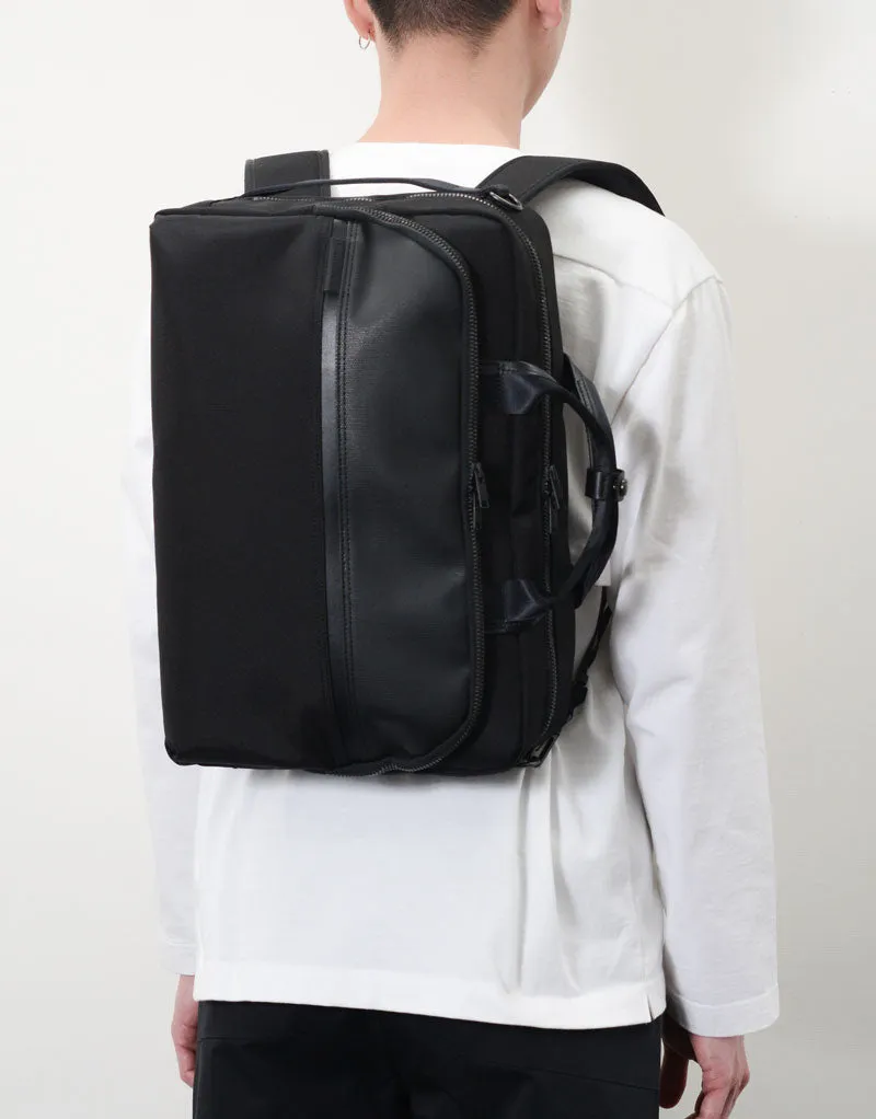 wing 3WAY Backpack No.02710